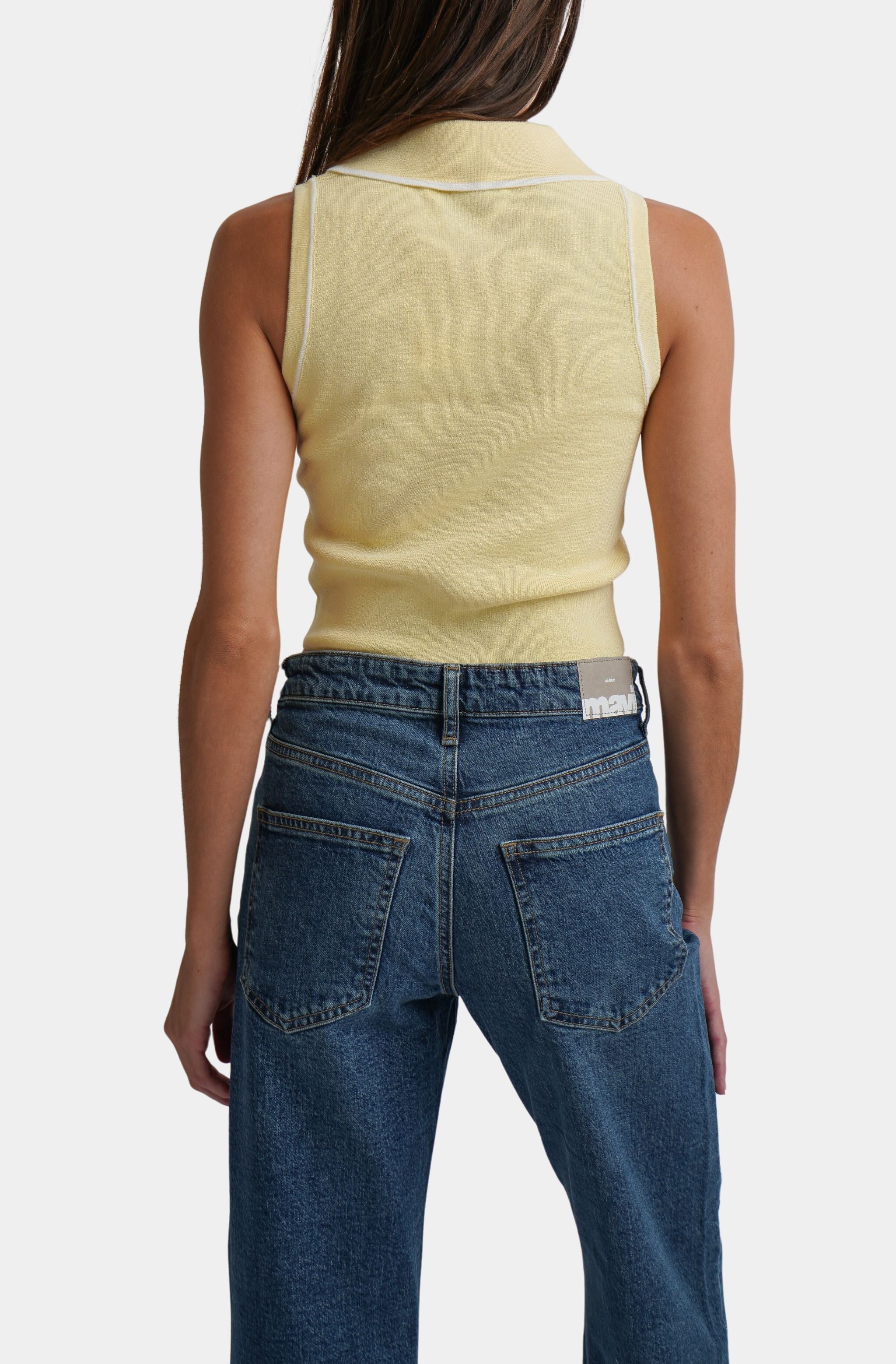 Sutton Top