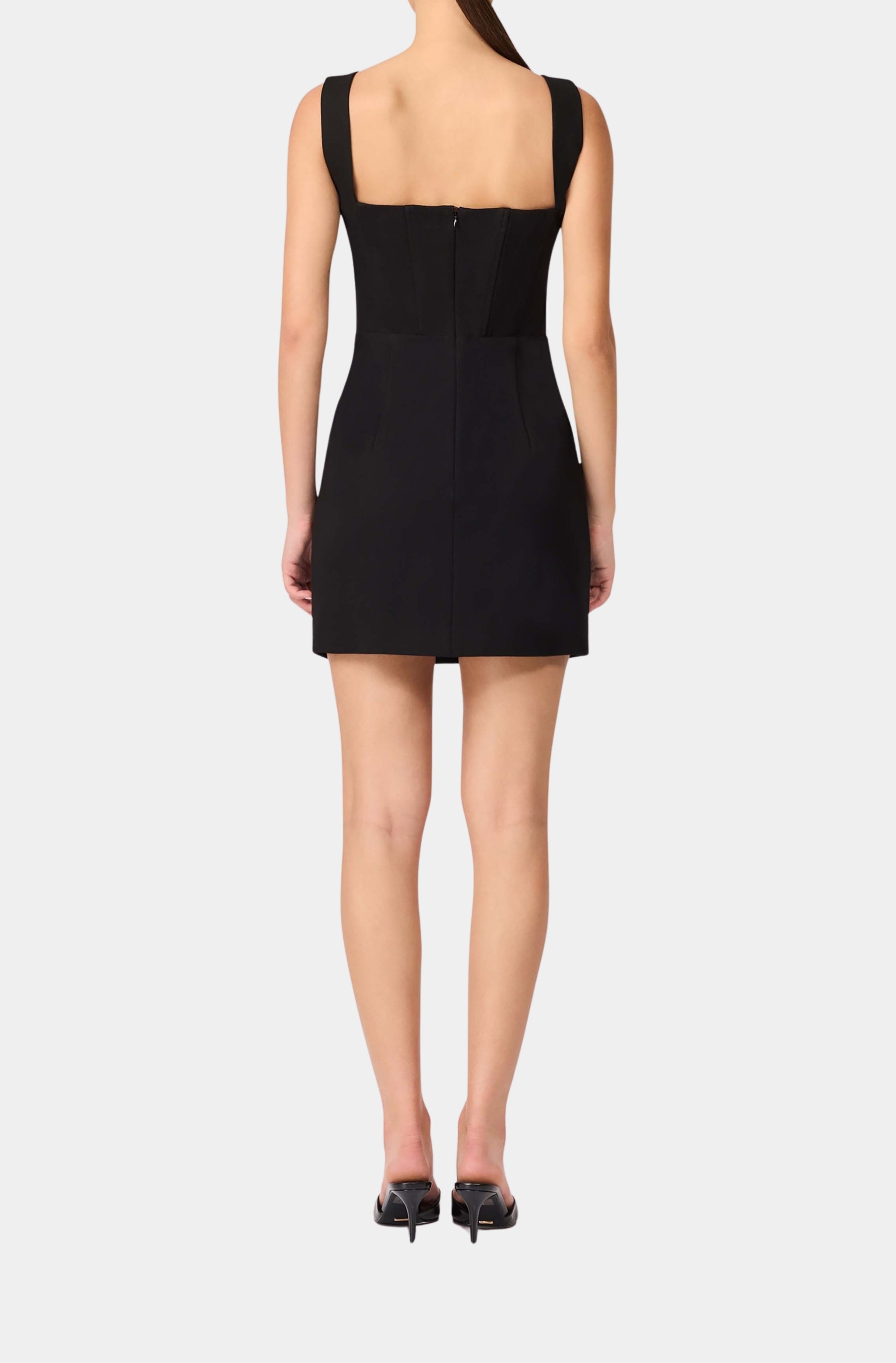 Alina Mini Dress
