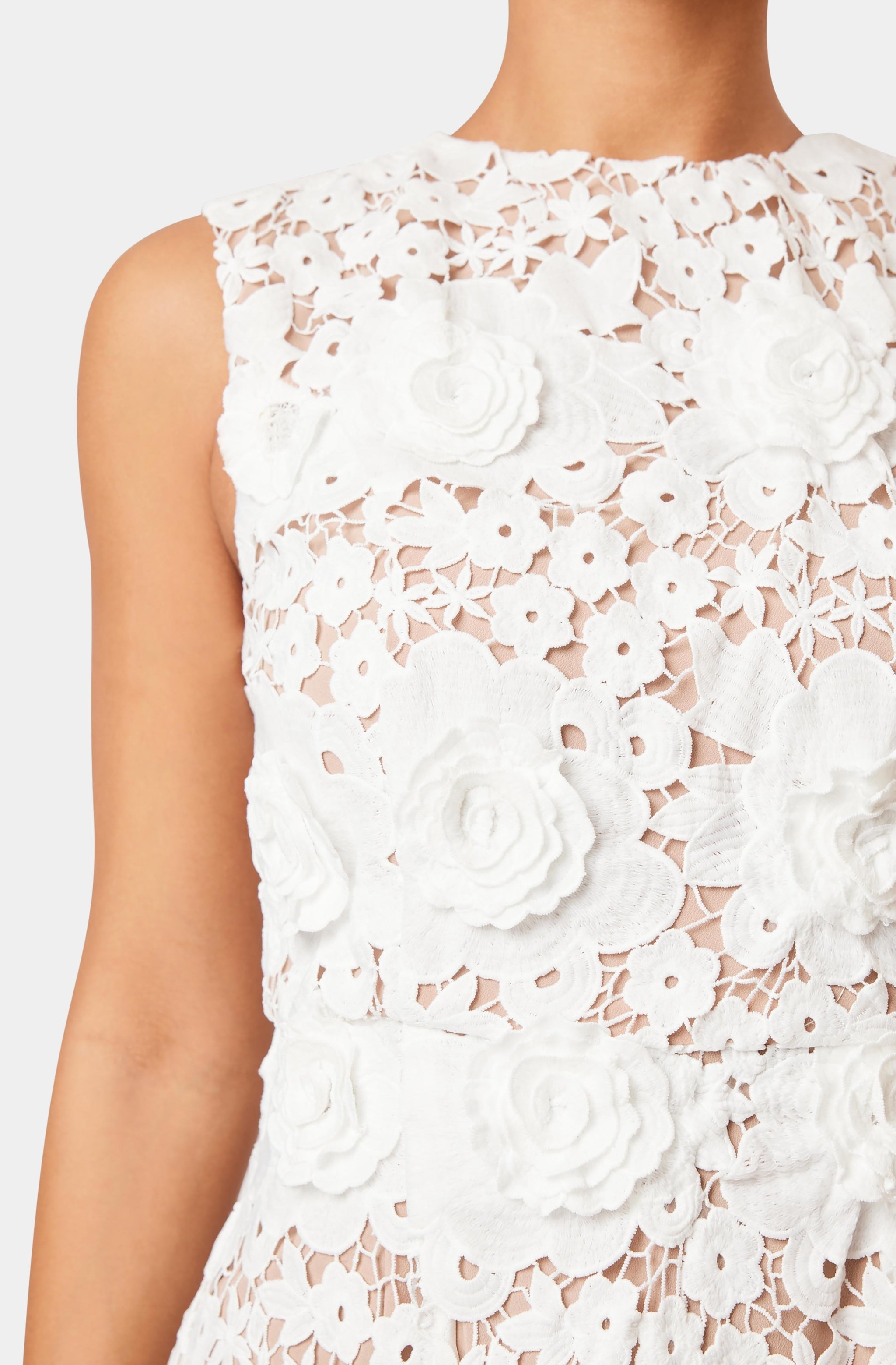 Daffodil Mini Dress
