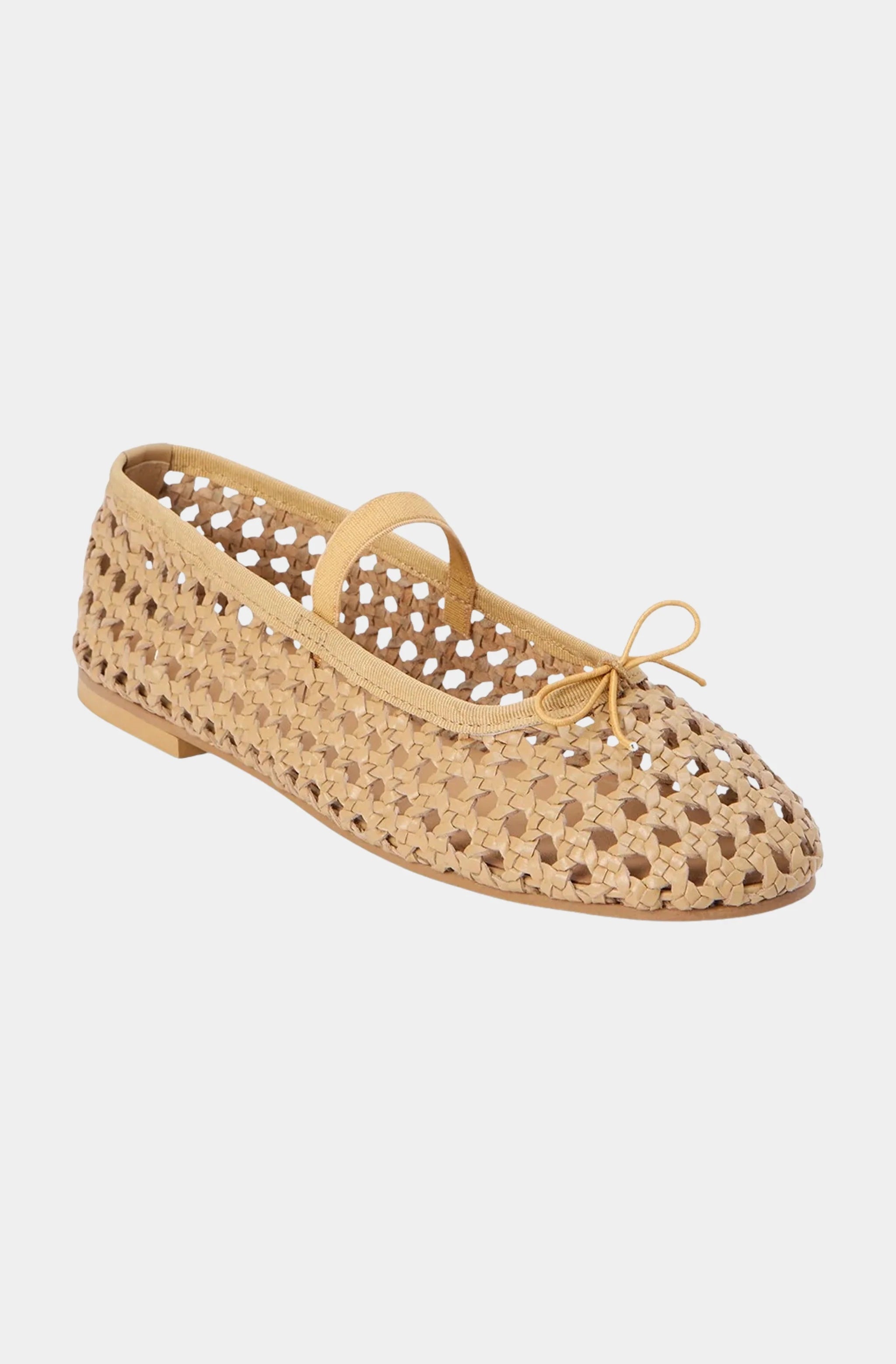 Eloise Flat