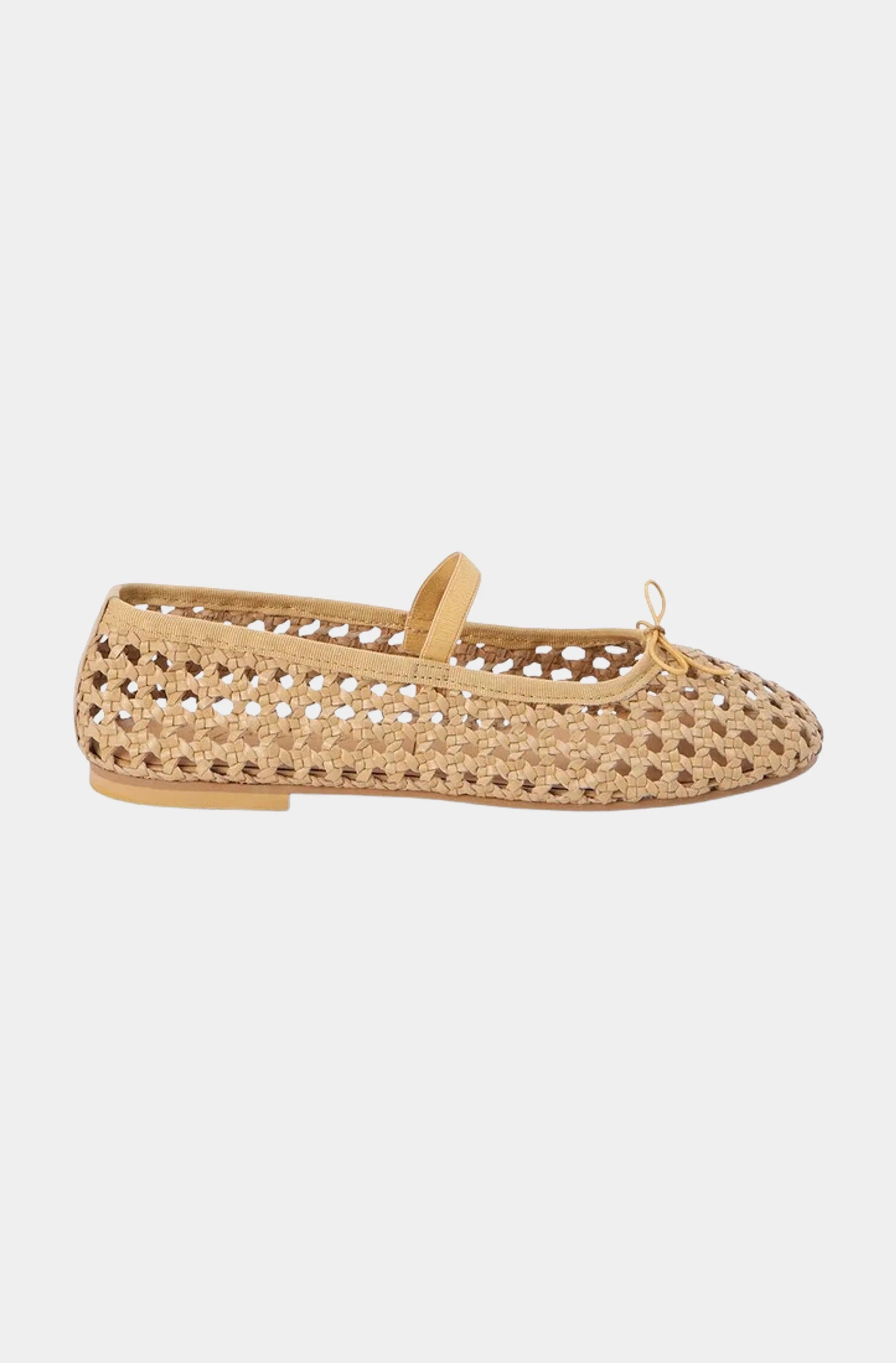 Eloise Flat
