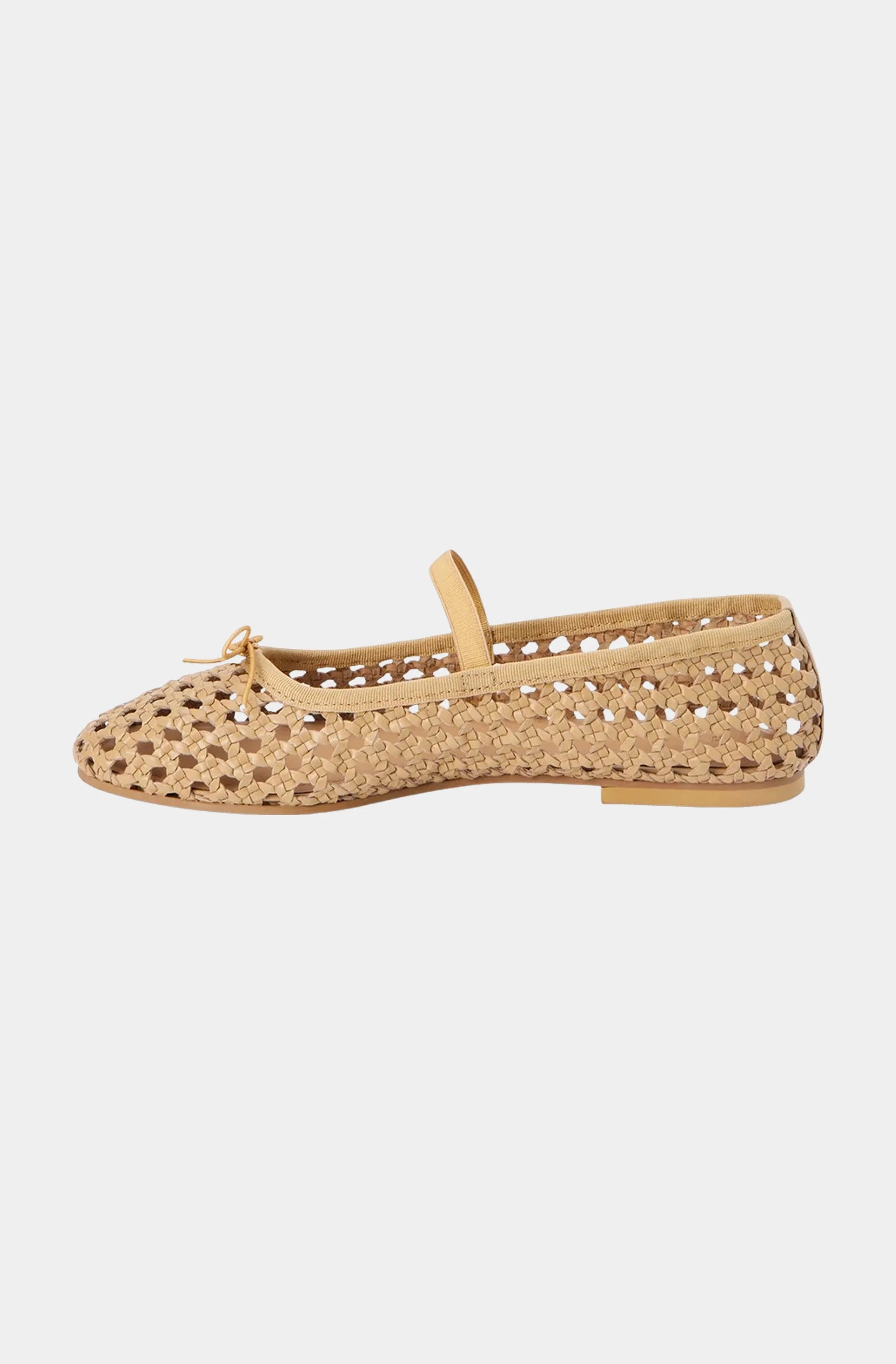 Eloise Flat