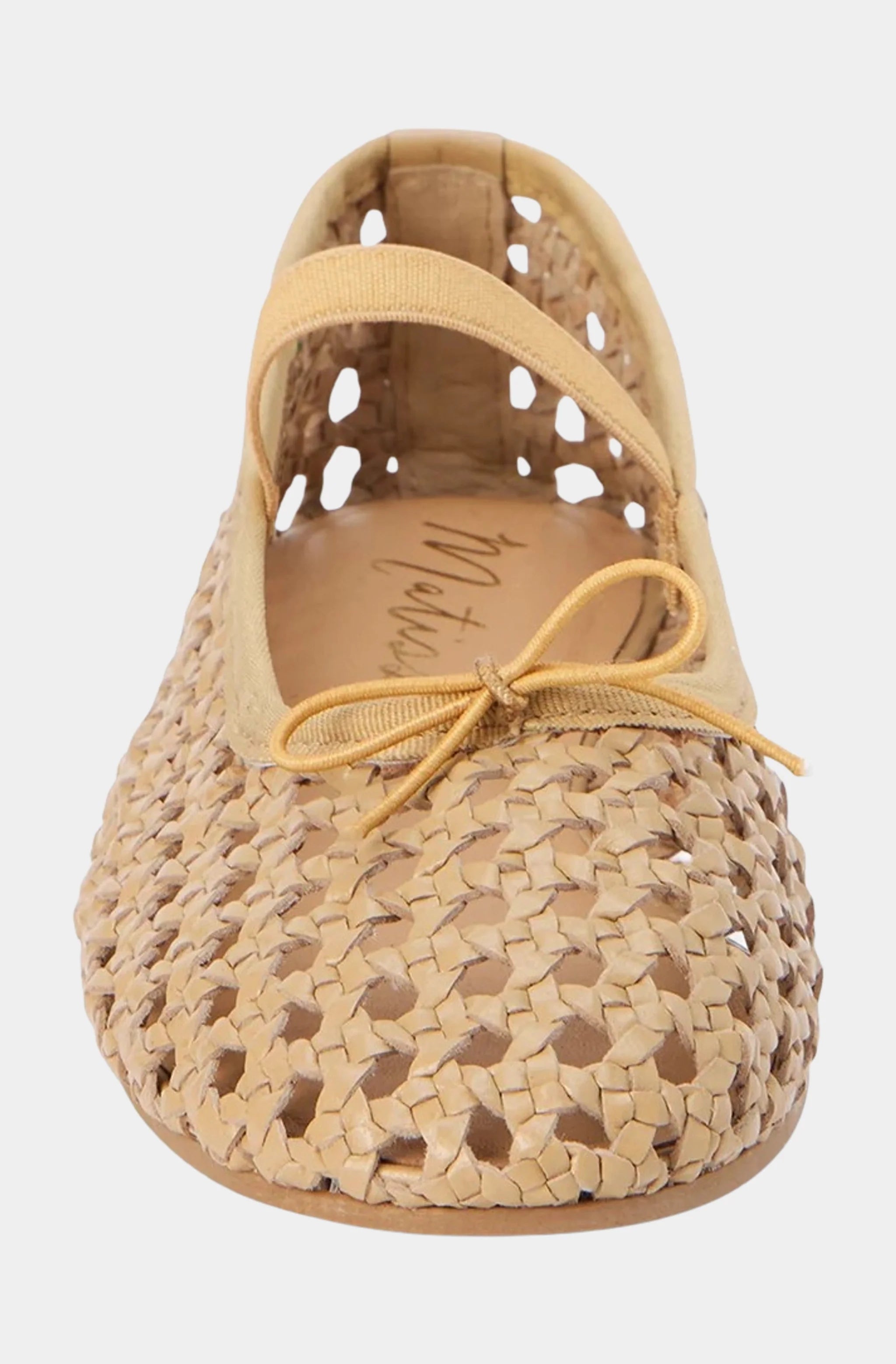 Eloise Flat