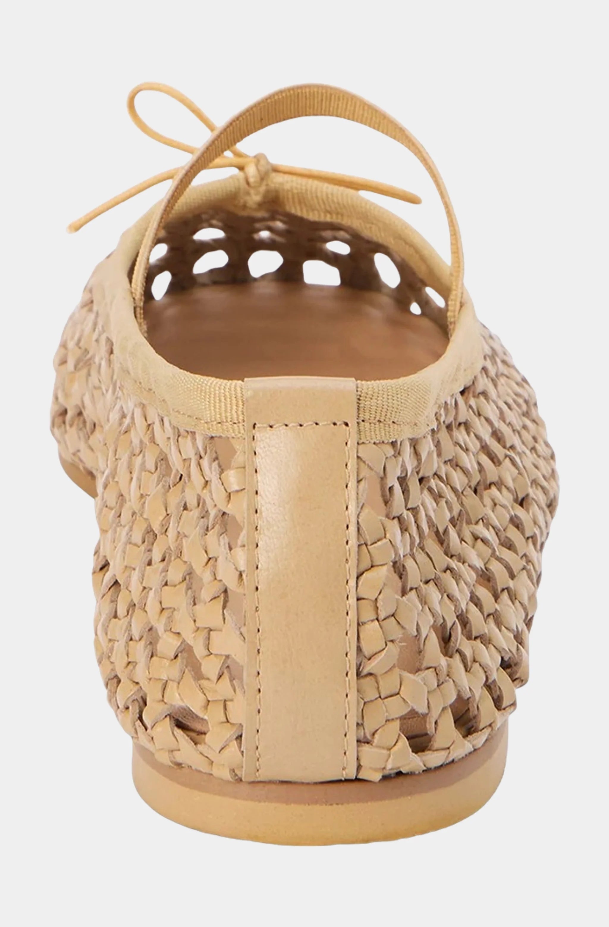 Eloise Flat