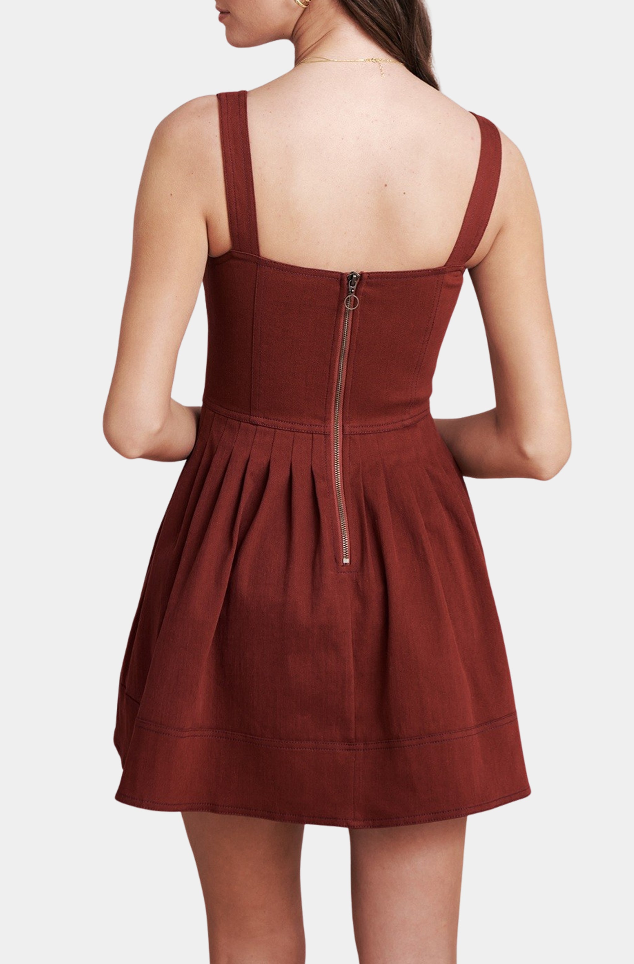 Lilibet Dress