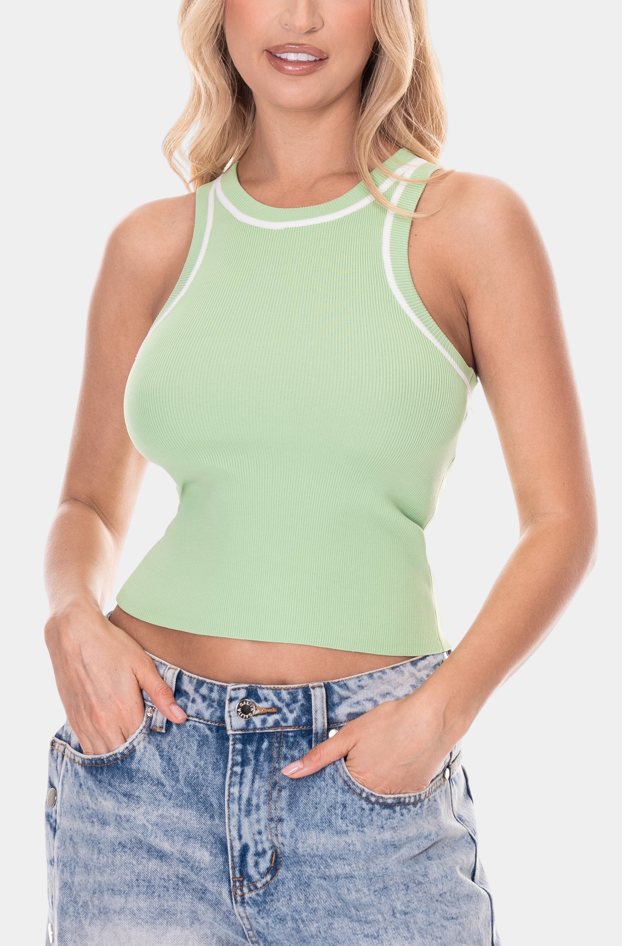 Jordan Top