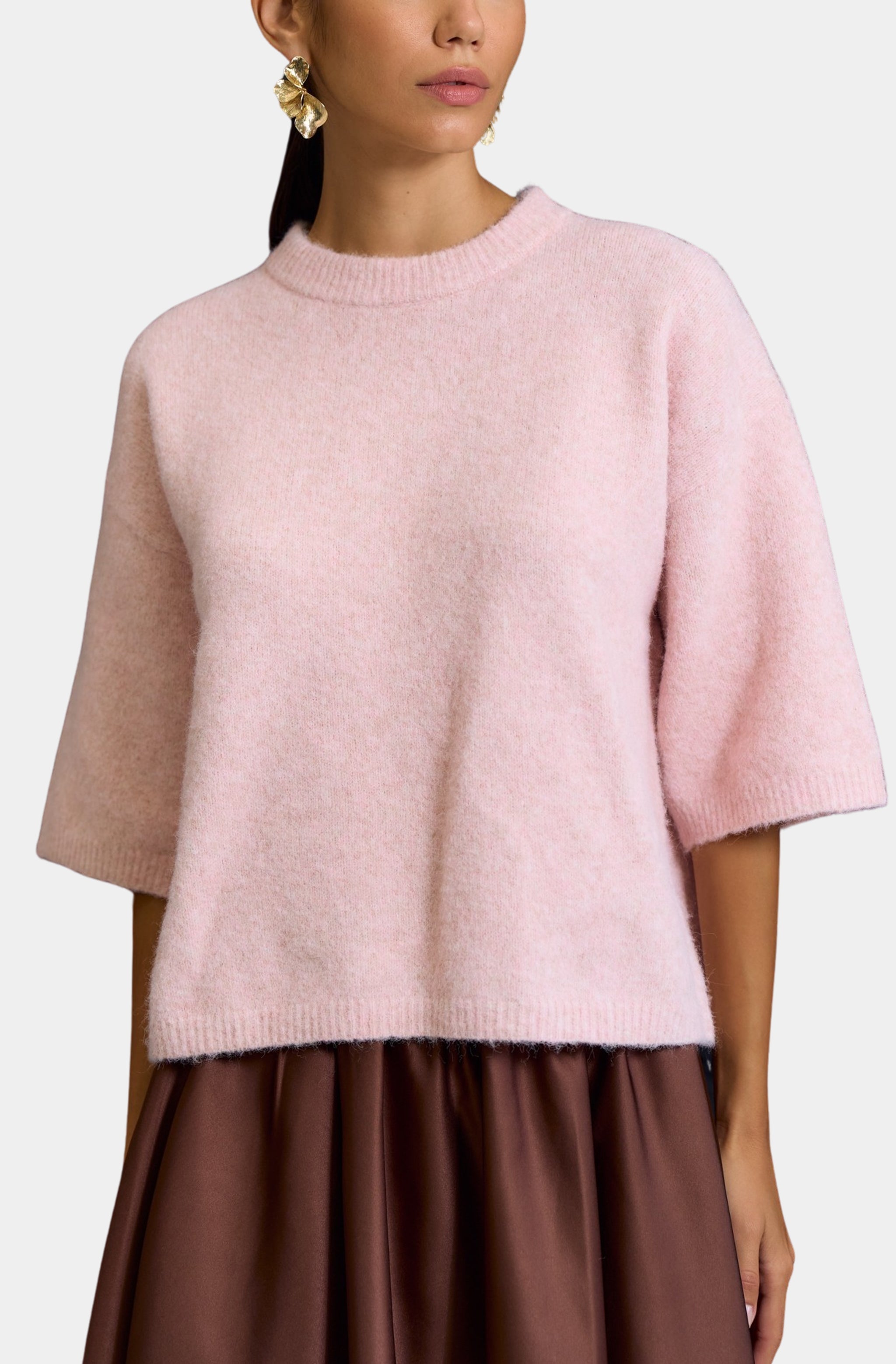 Aurora Sweater