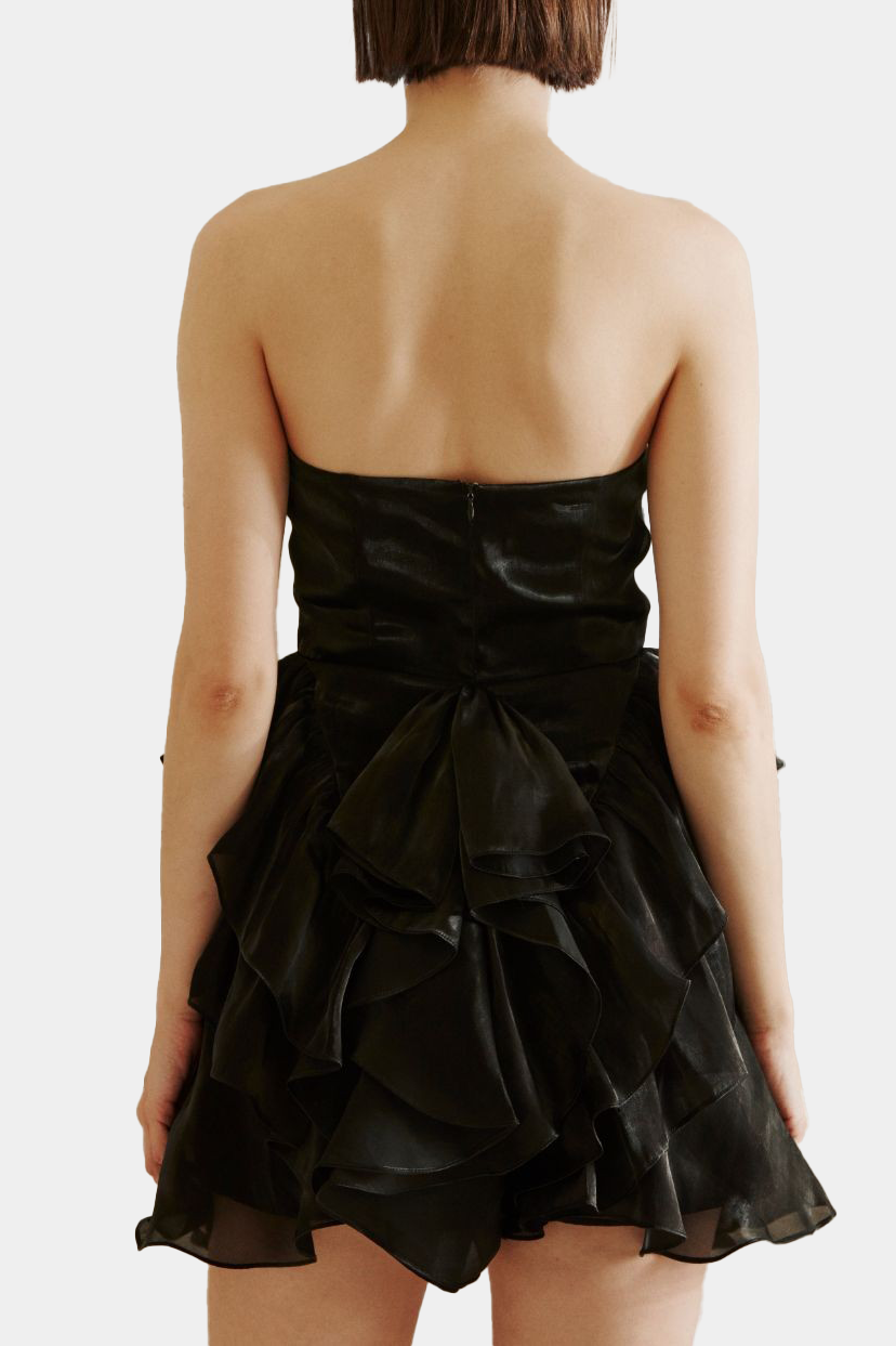 Harlow Dress
