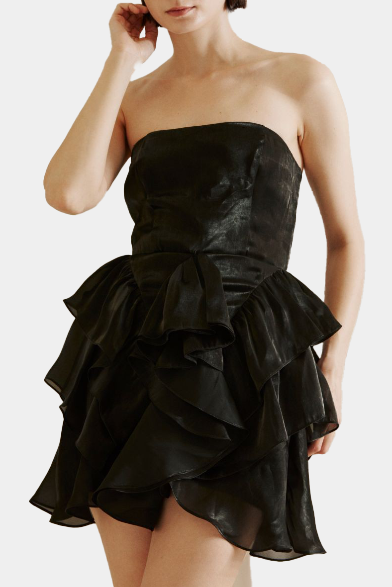 Harlow Dress