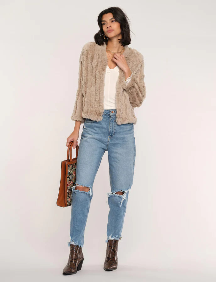 Rosa Jacket