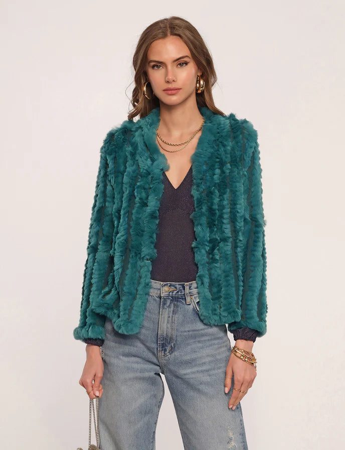 Rosa Jacket
