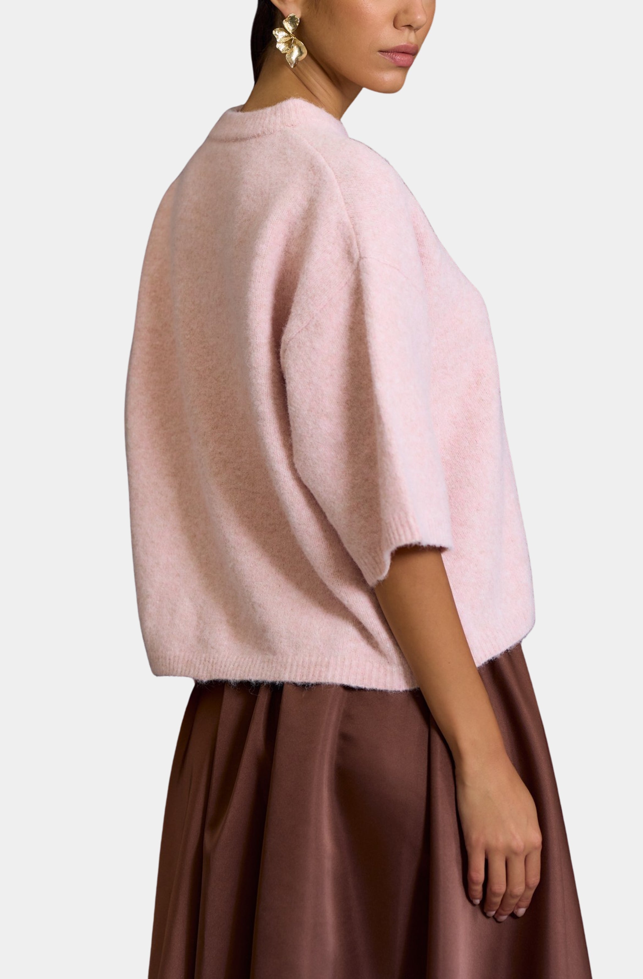 Aurora Sweater