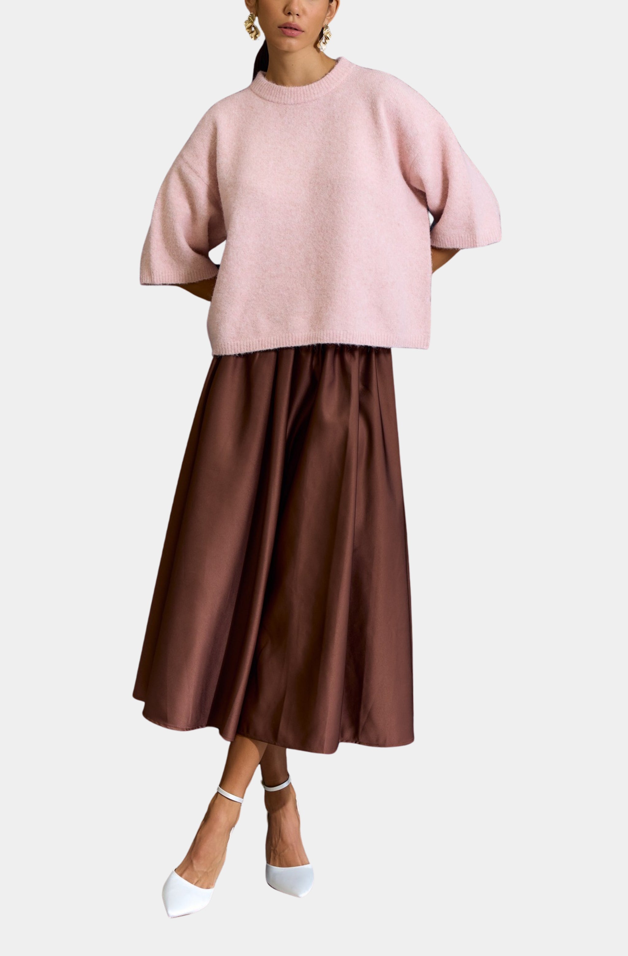 Aurora Sweater