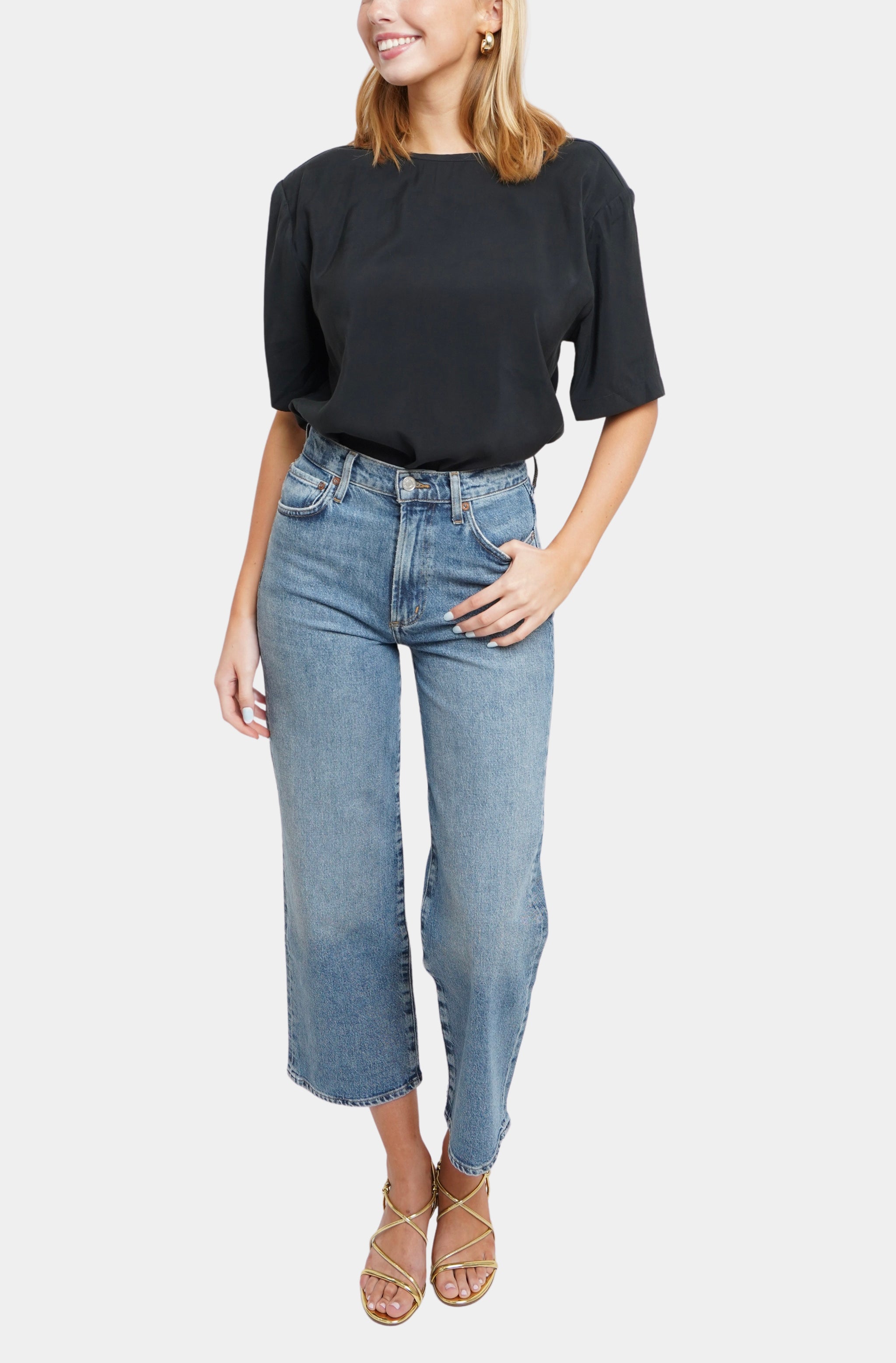 Colette Top