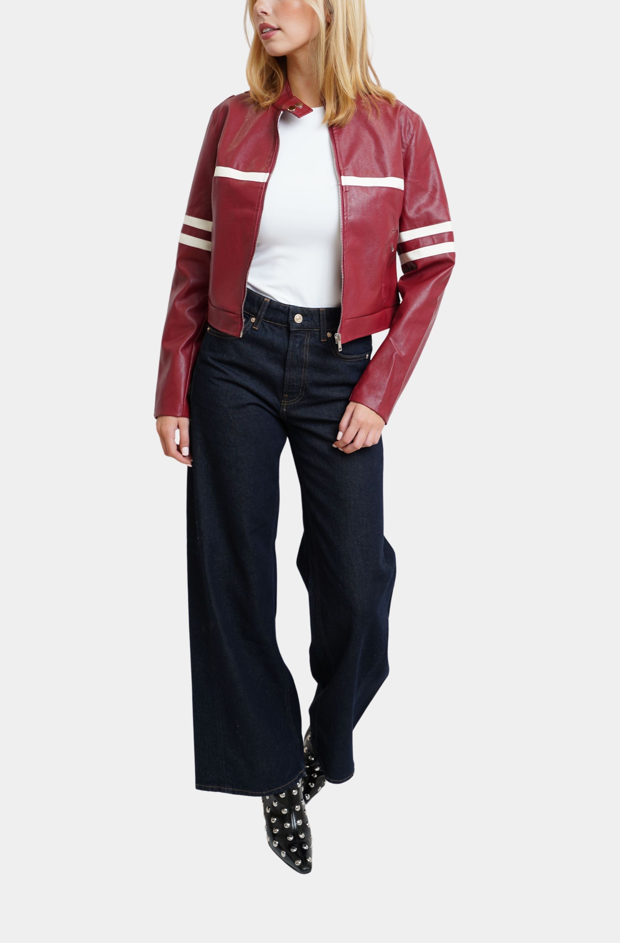Rhodes Jacket