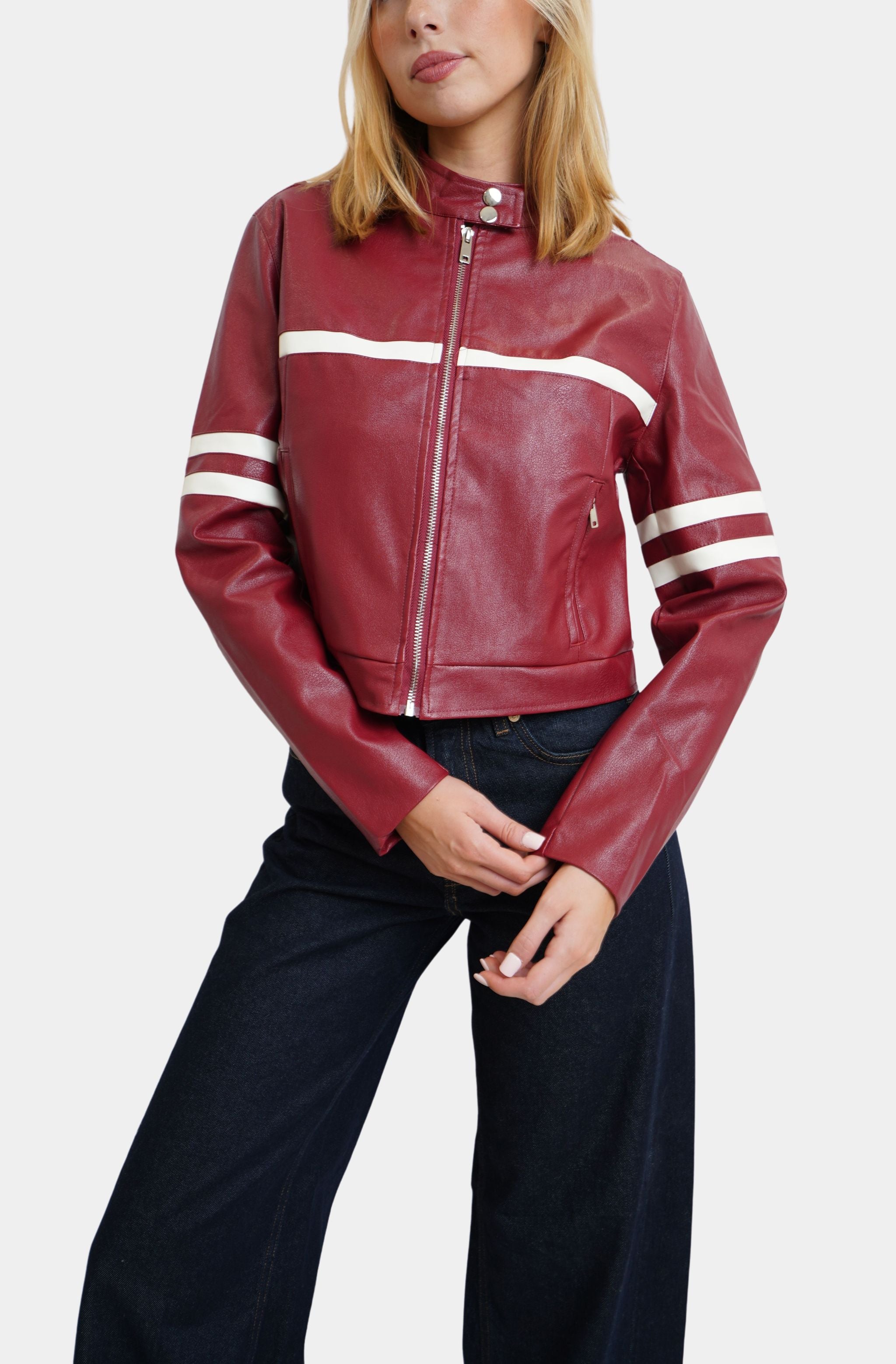 Rhodes Jacket