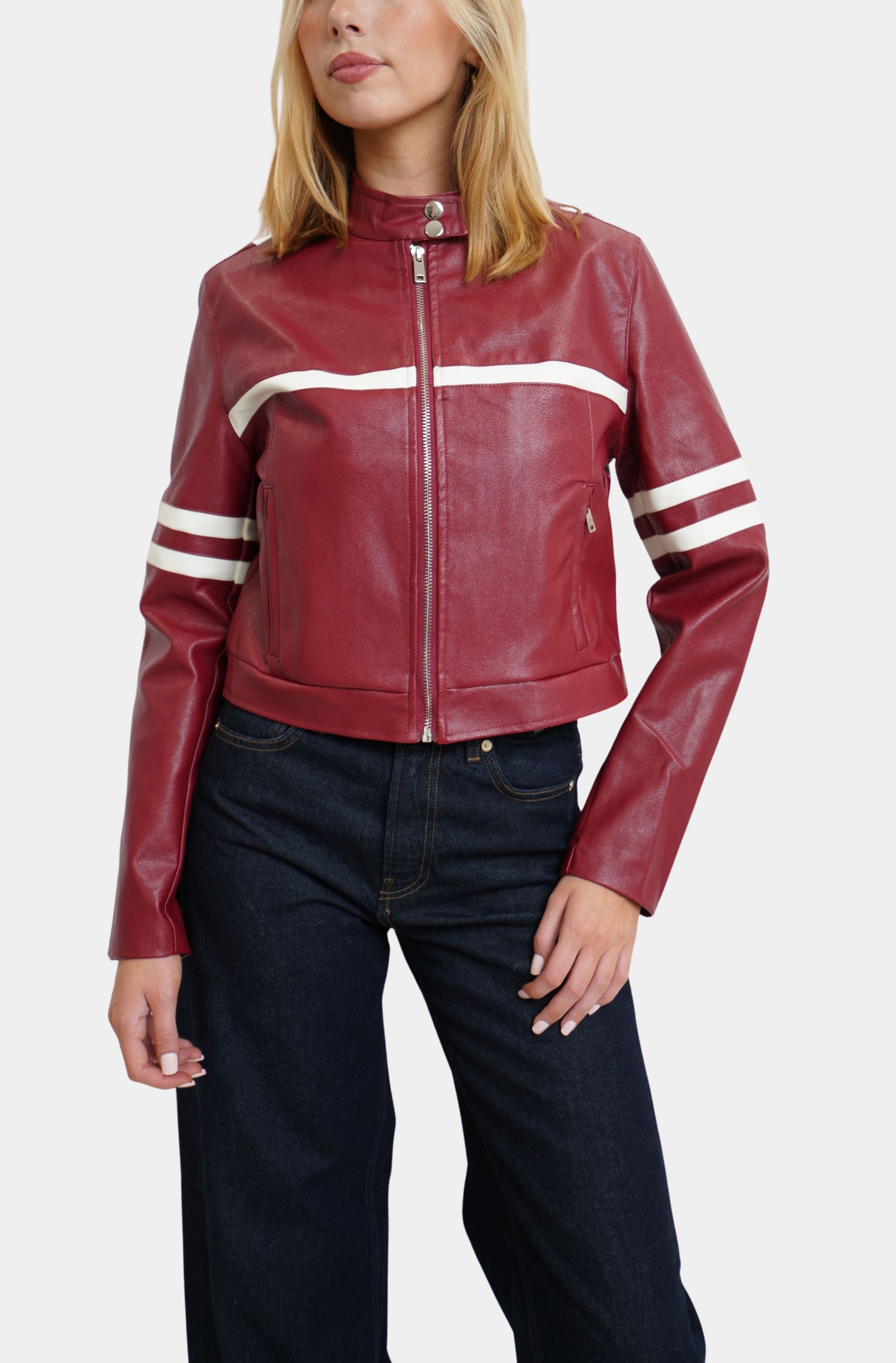 Rhodes Jacket