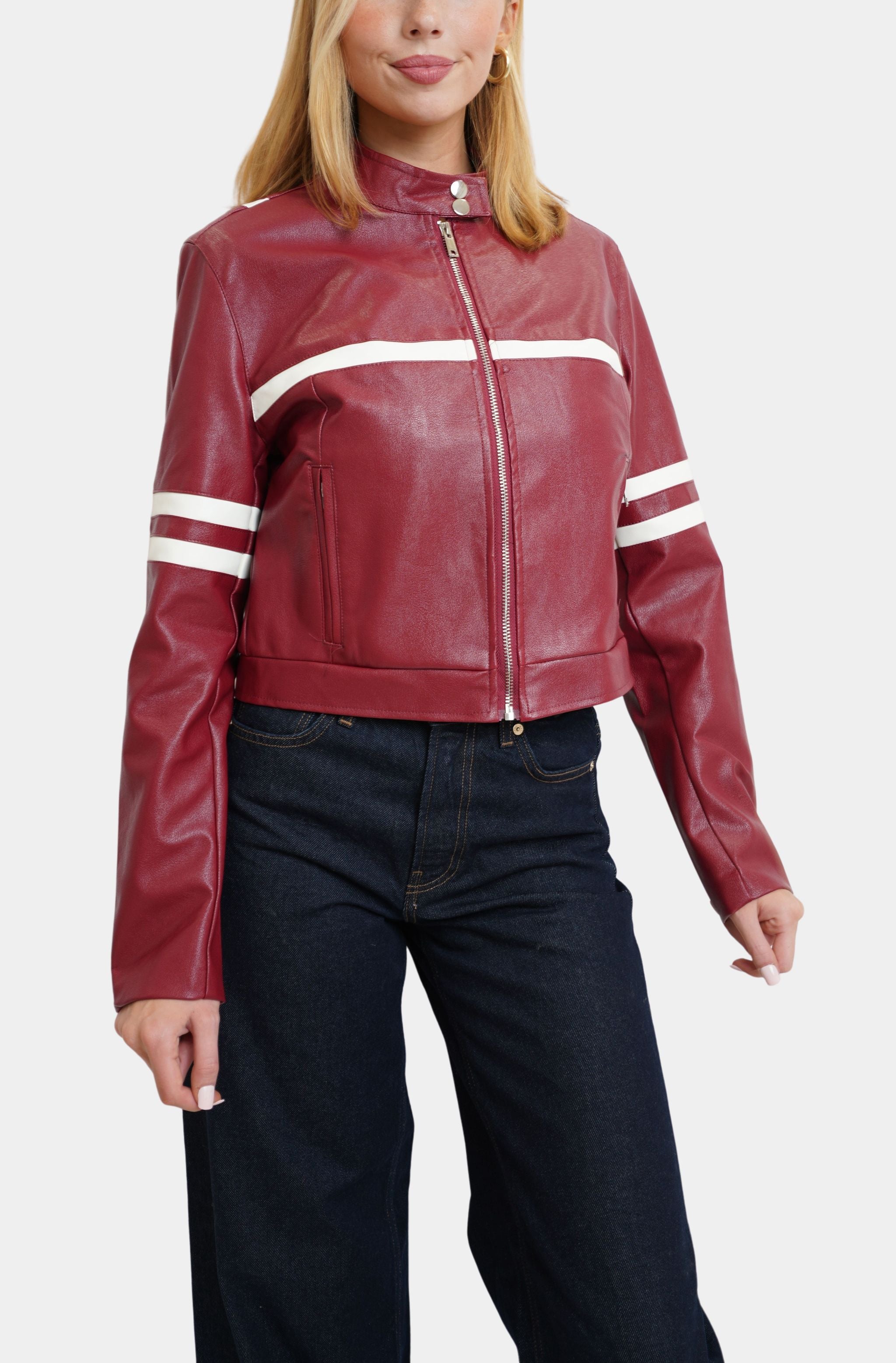 Rhodes Jacket