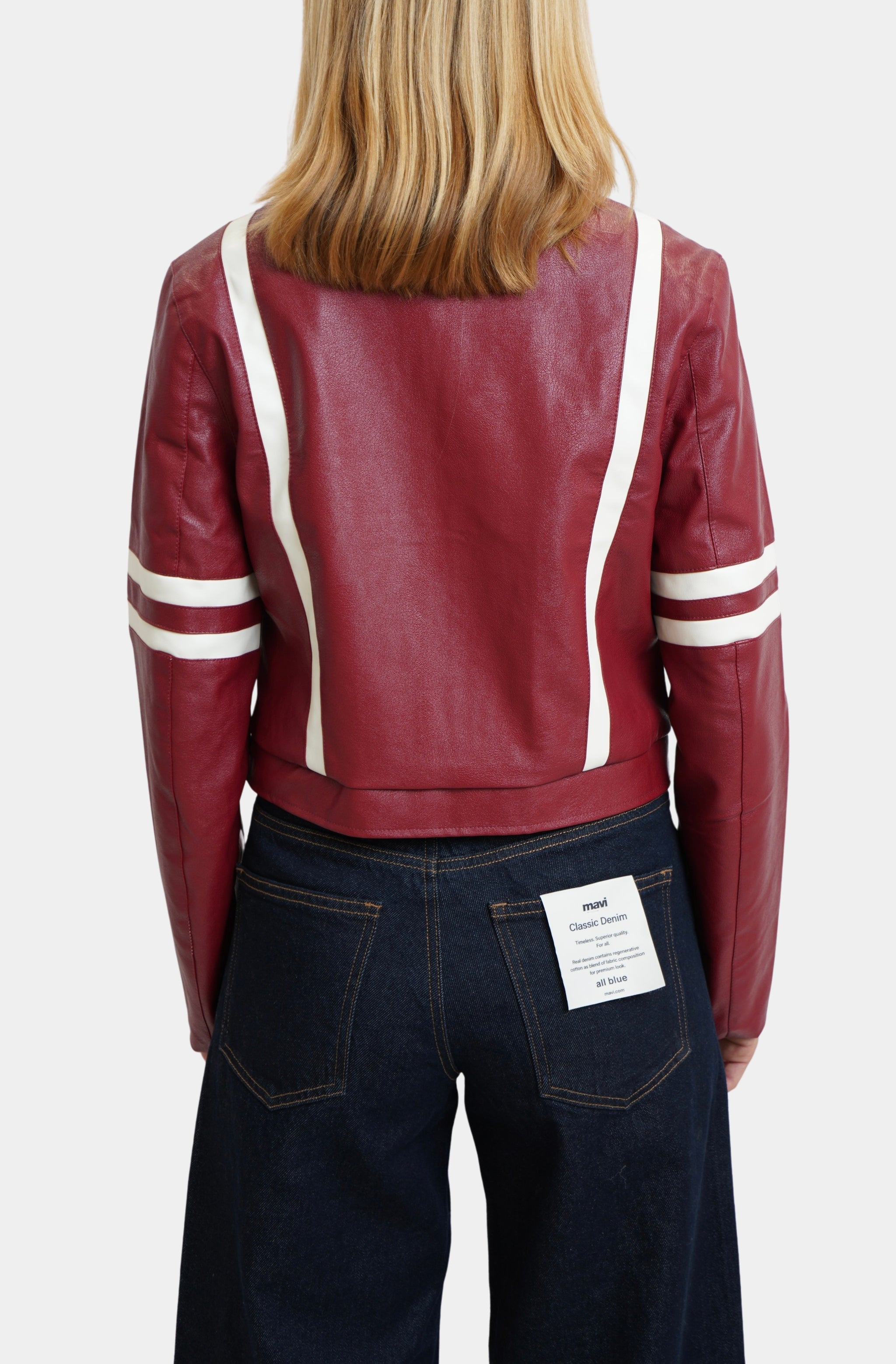 Rhodes Jacket