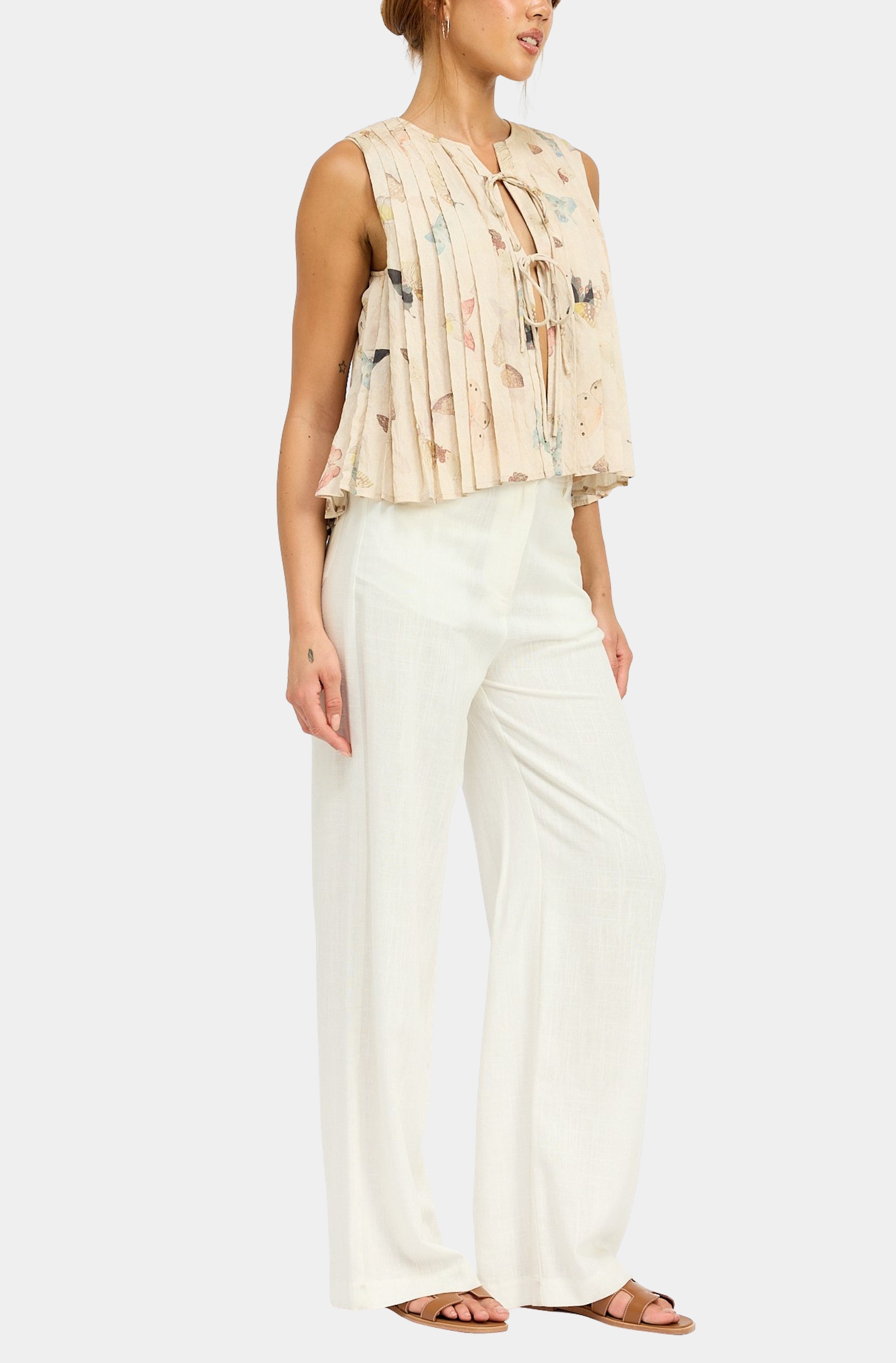Penelope Blouse