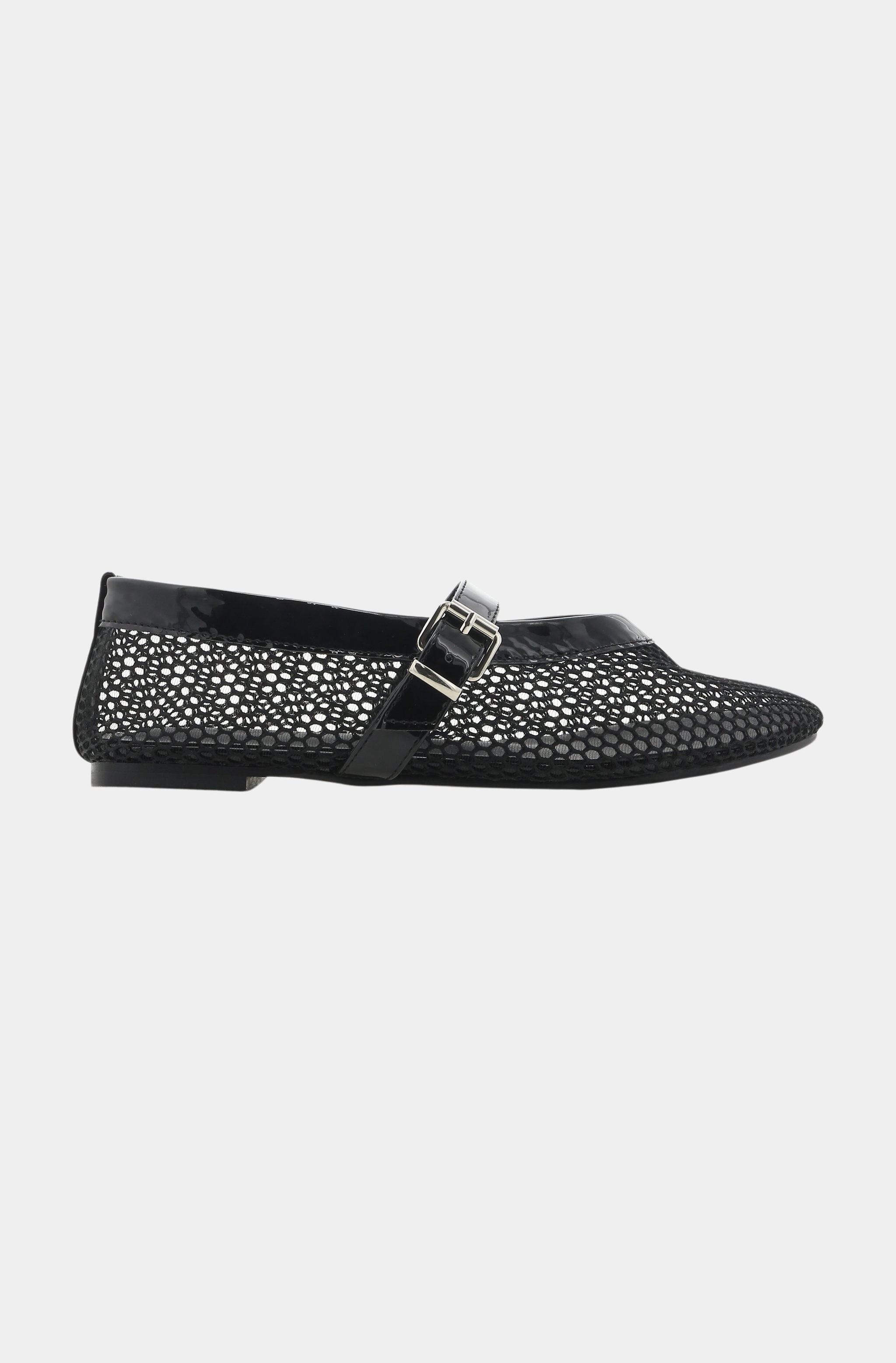 Jaylah Flats