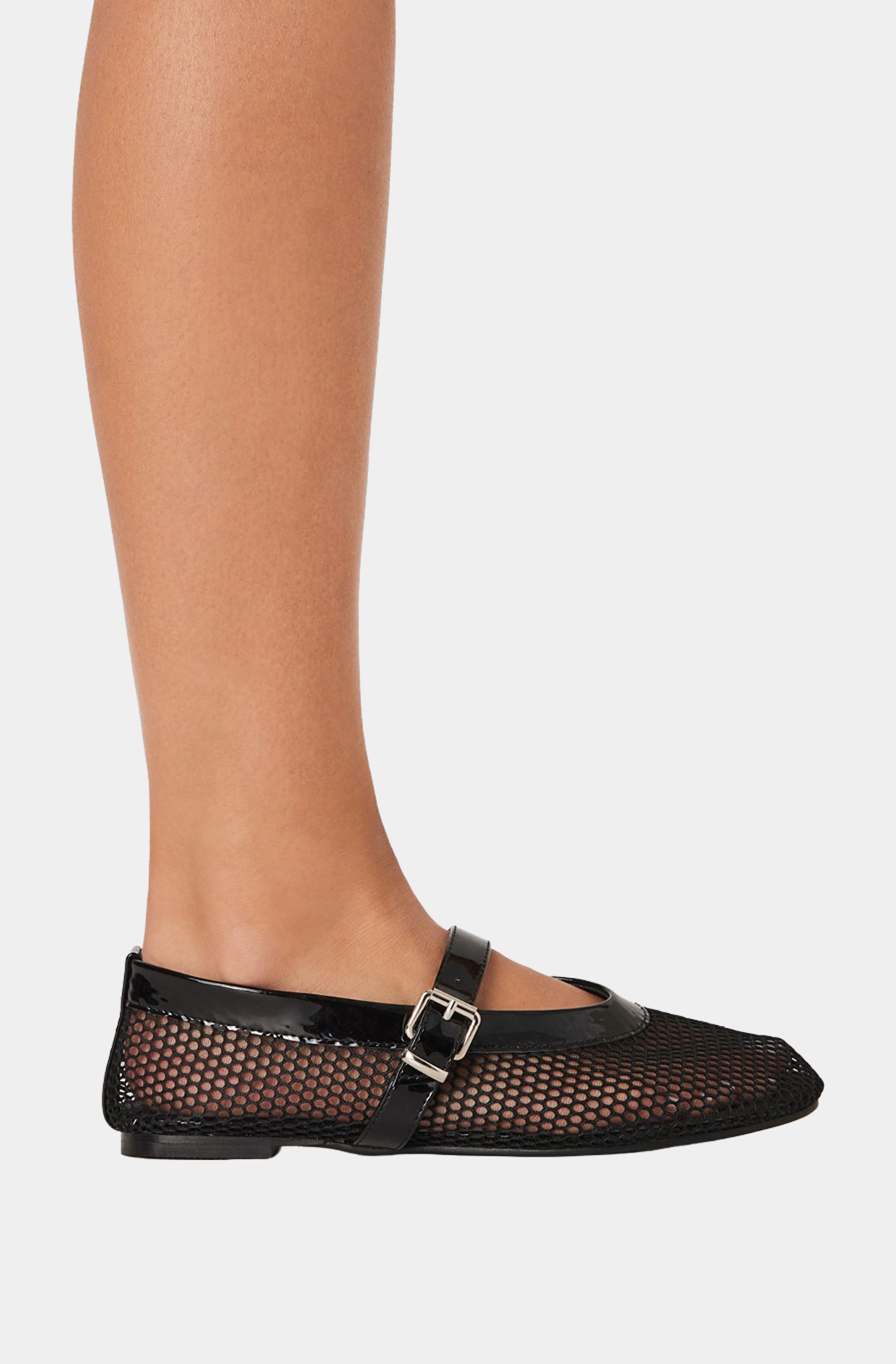 Jaylah Flats