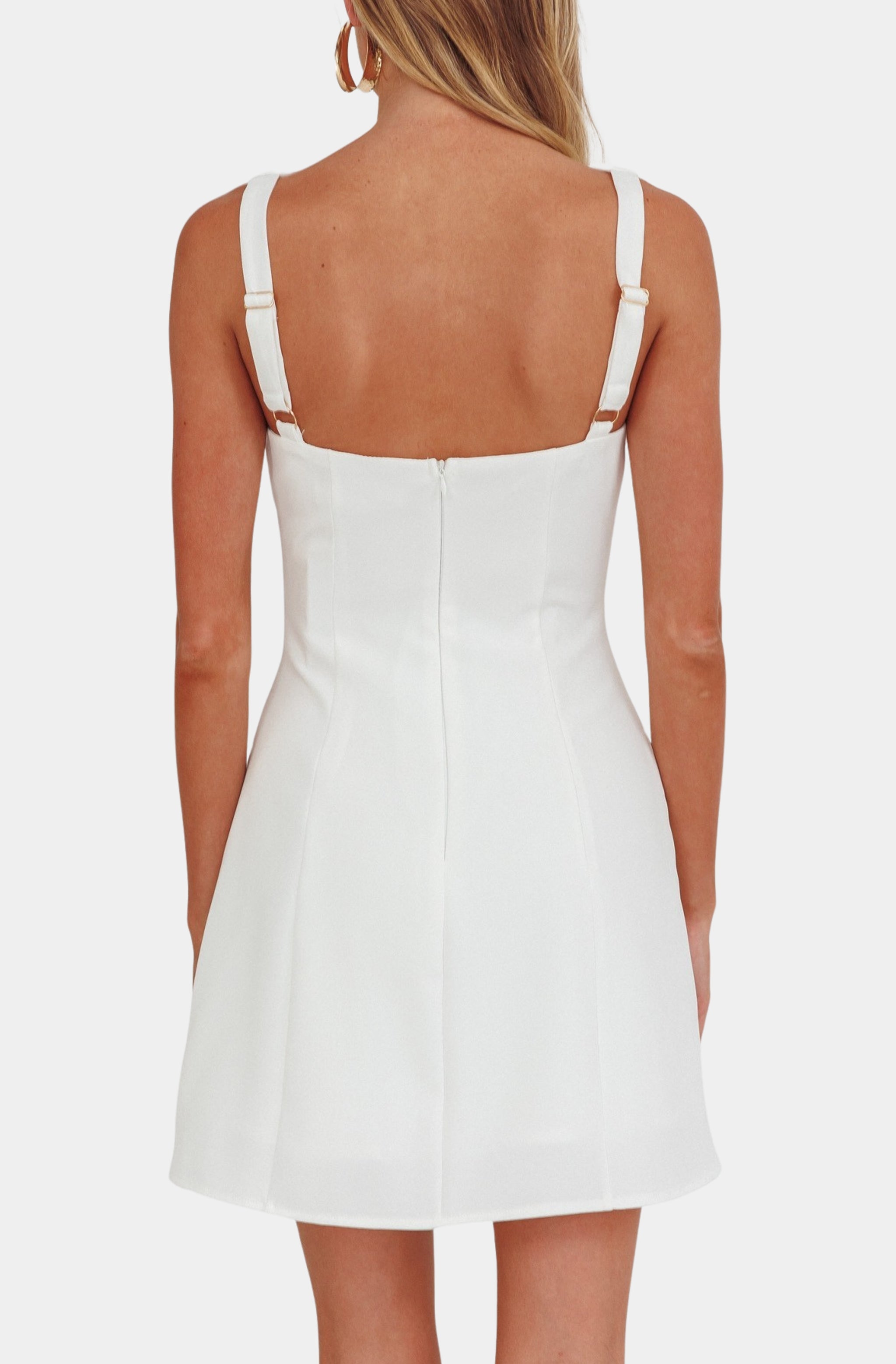 Carmen Dress
