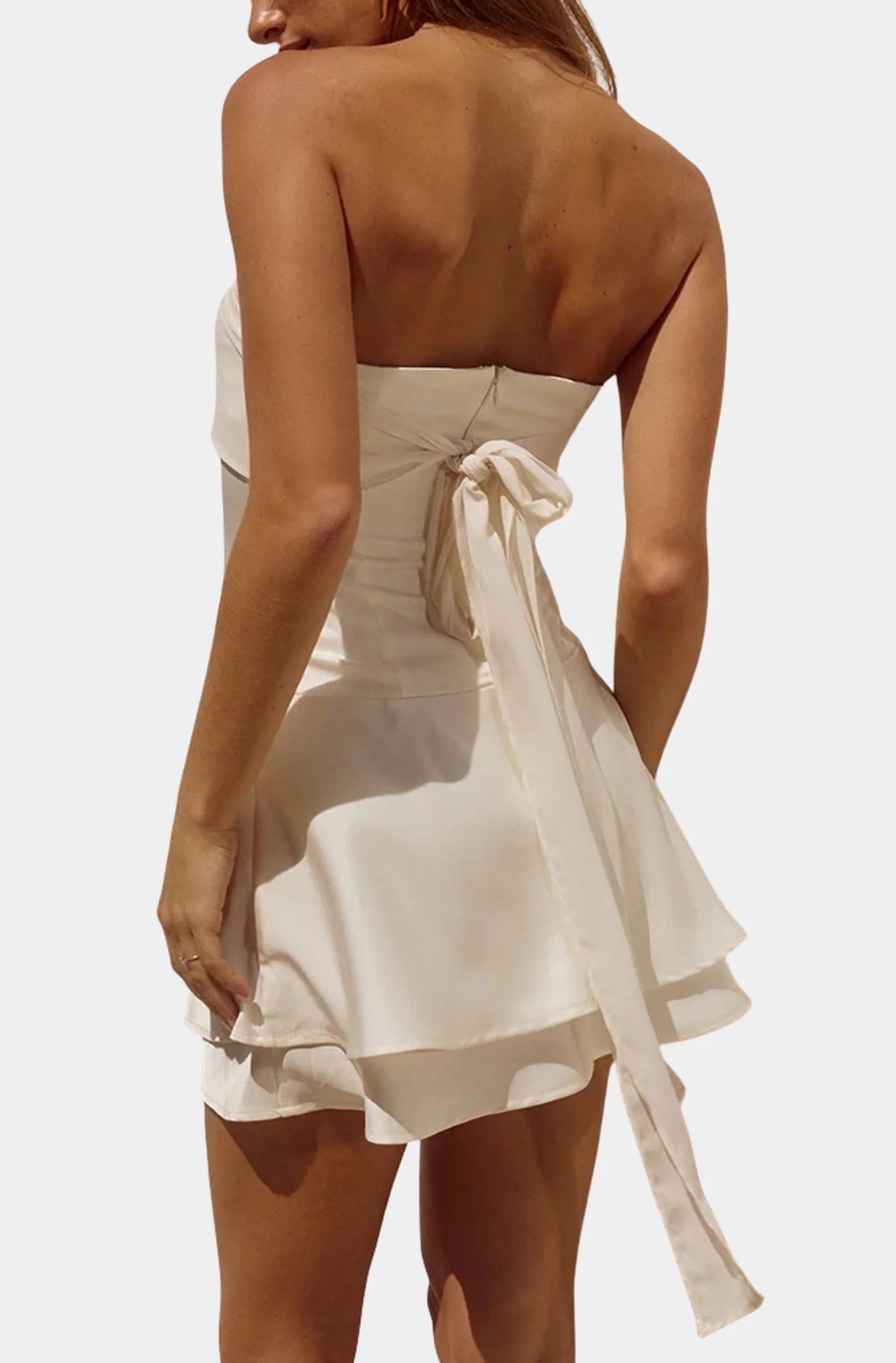 Kadie Mini Dress