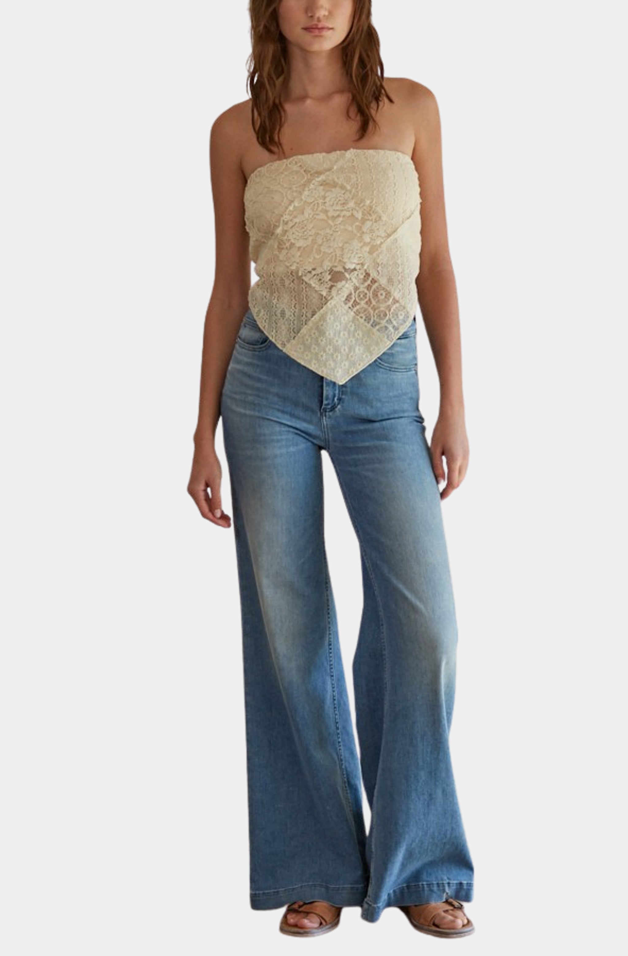Jolene Top
