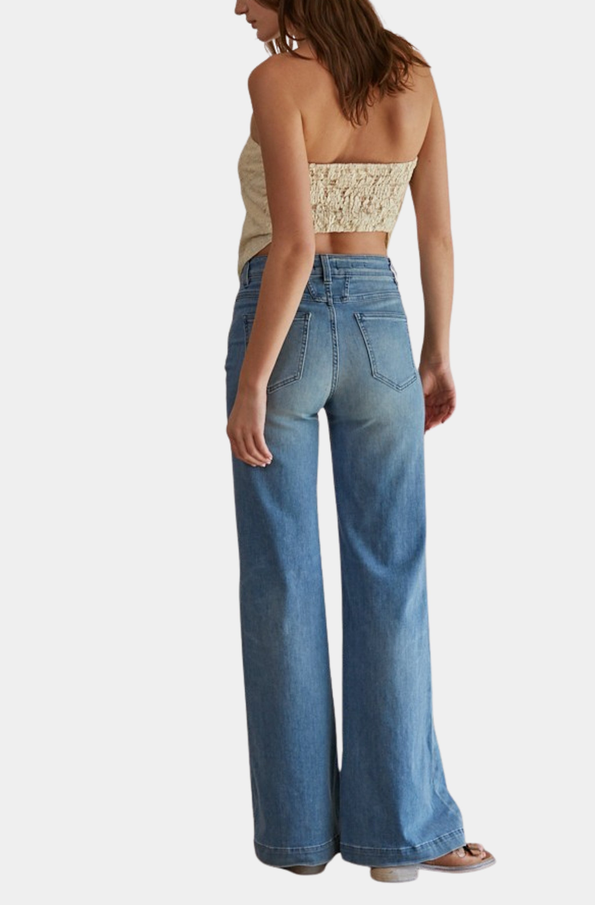 Jolene Top