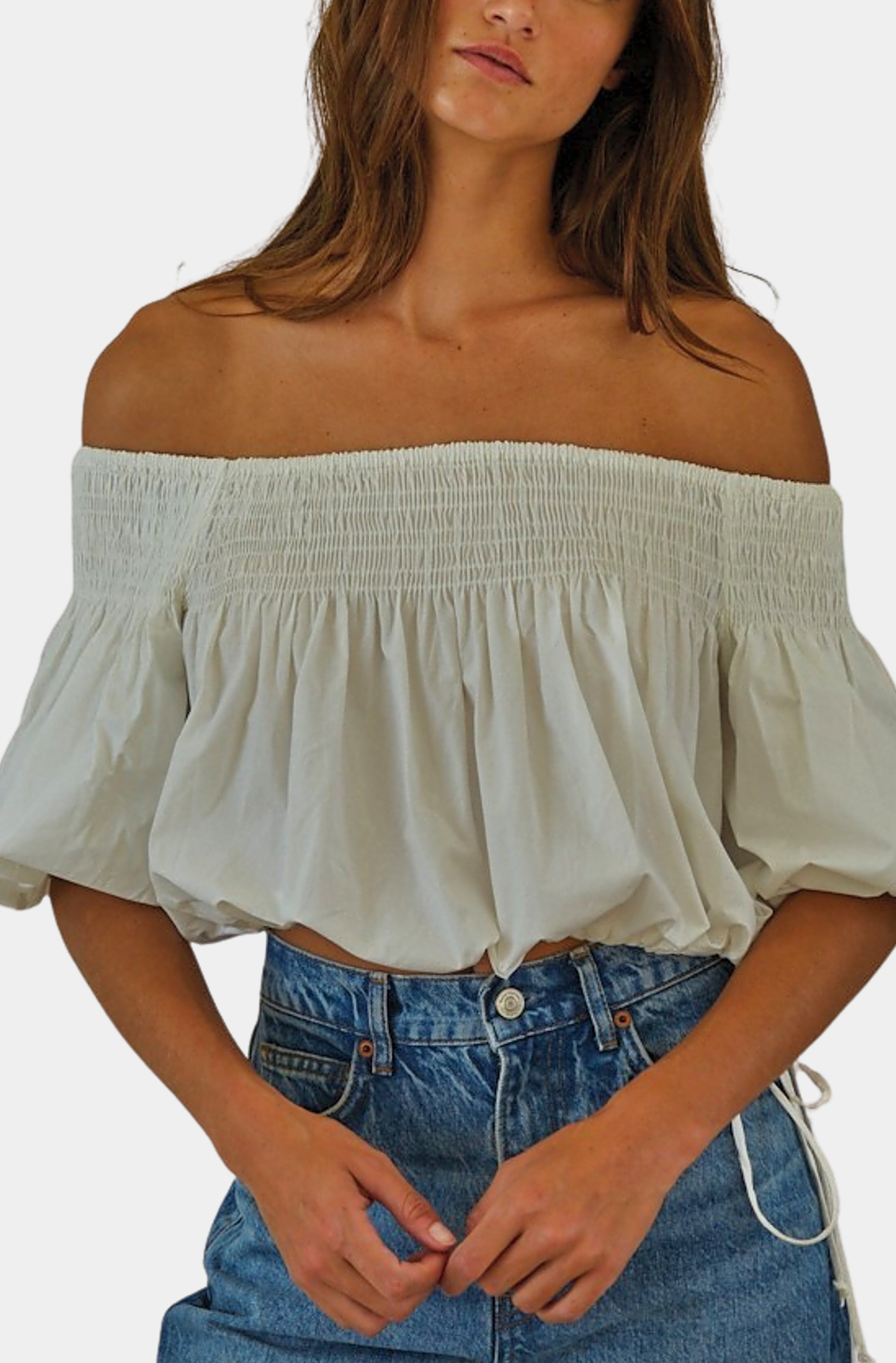Floriana Top