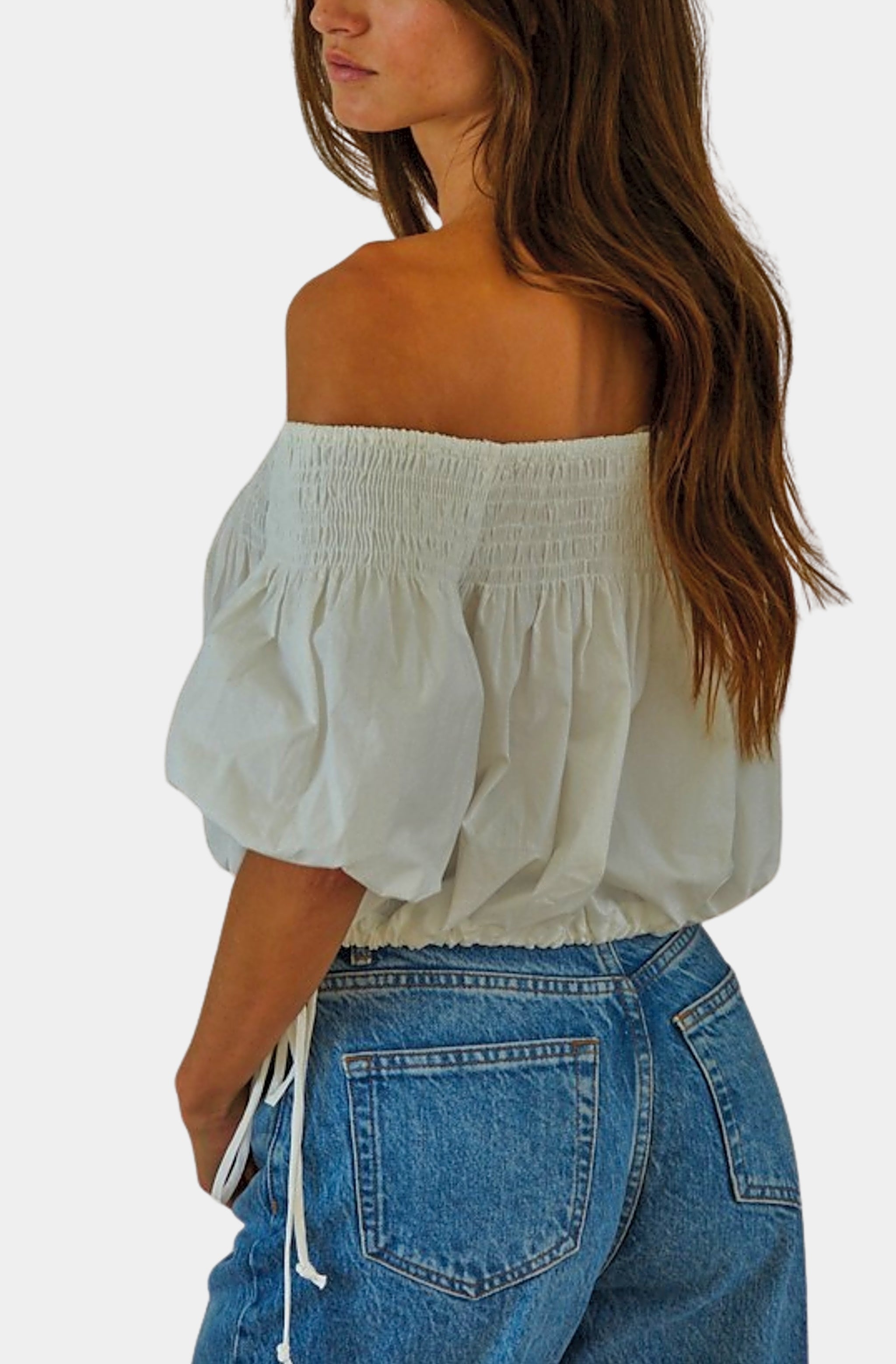Floriana Top