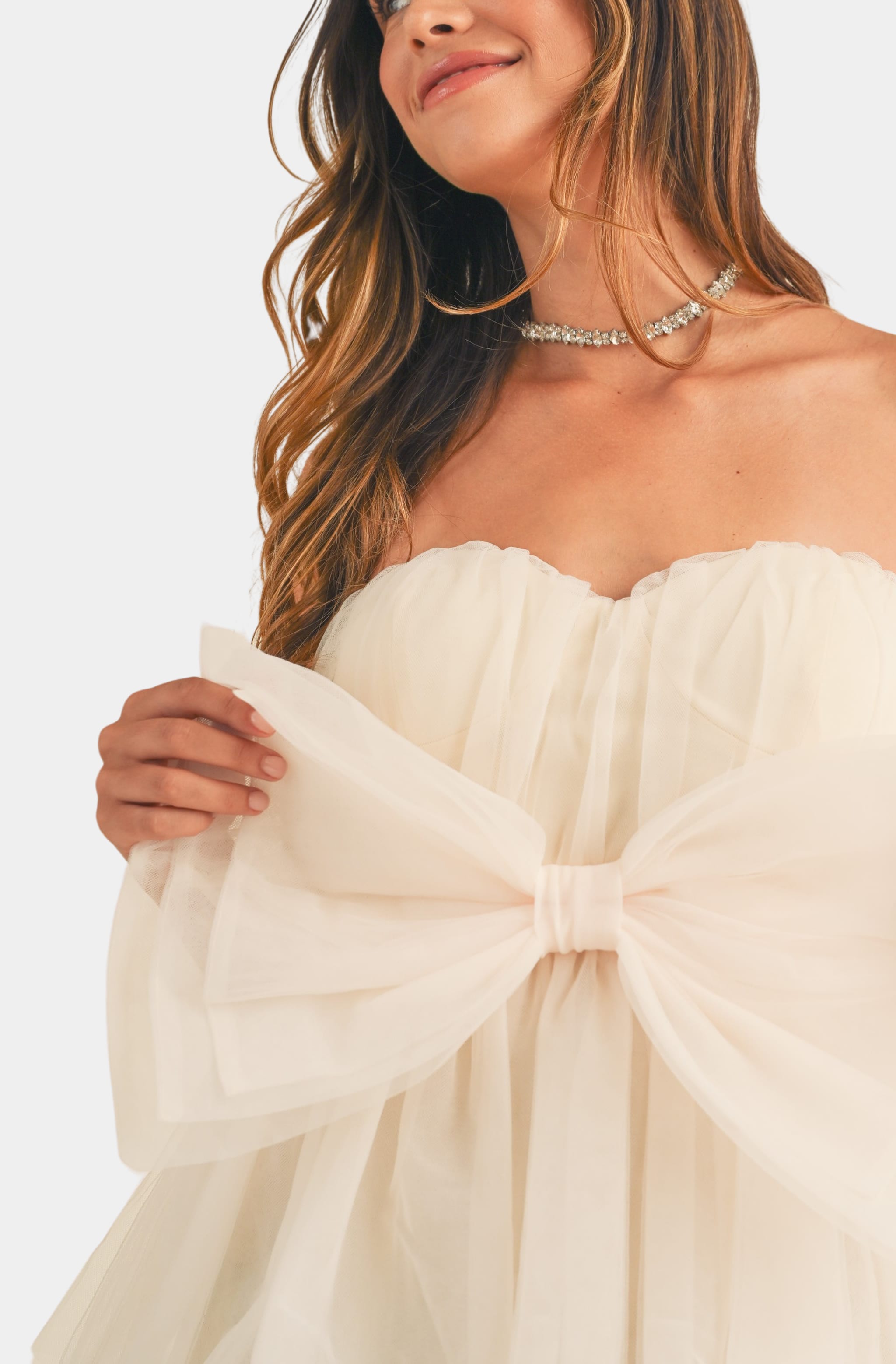 Josephine Mini Dress