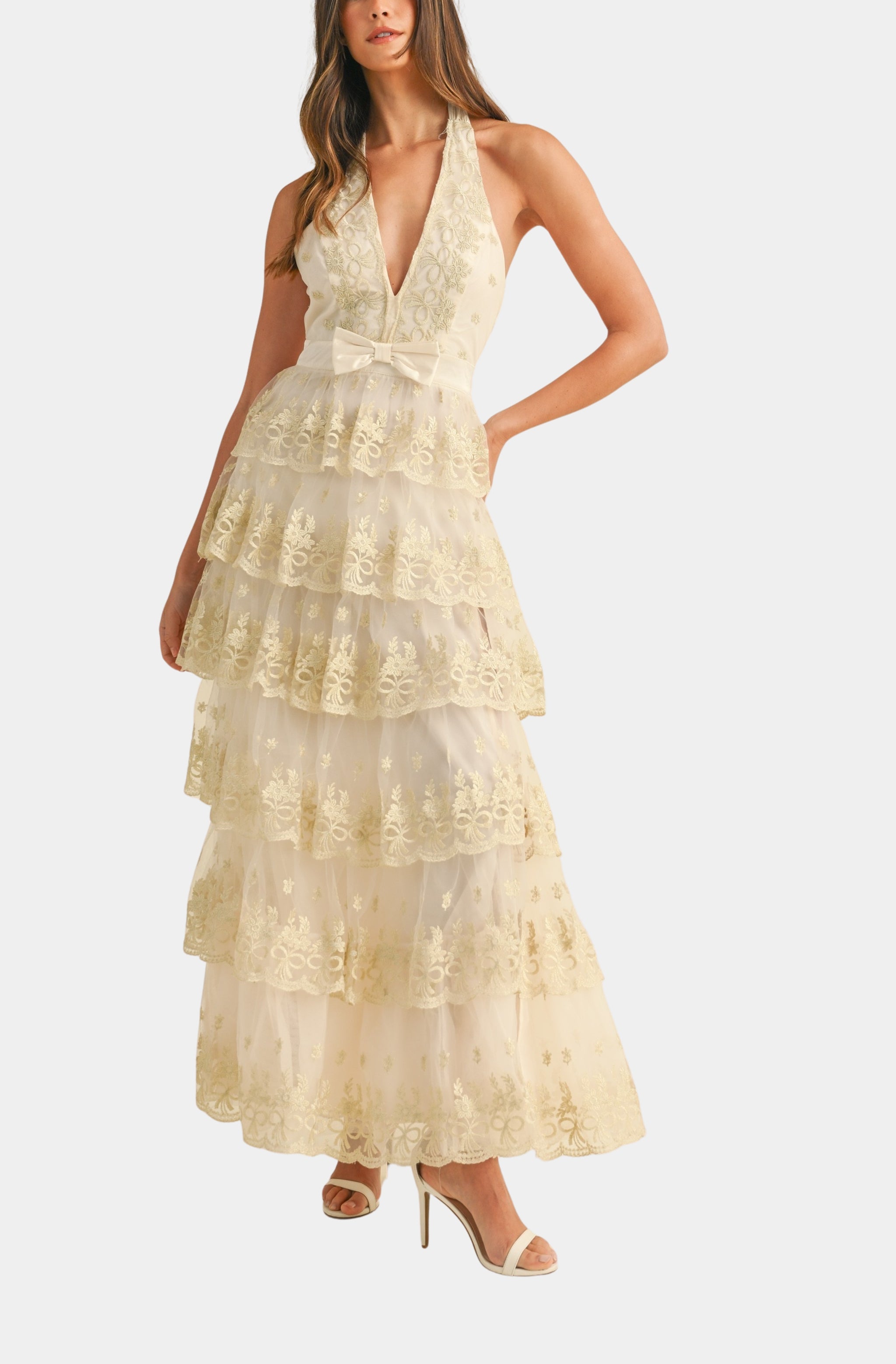 Leighton Dress