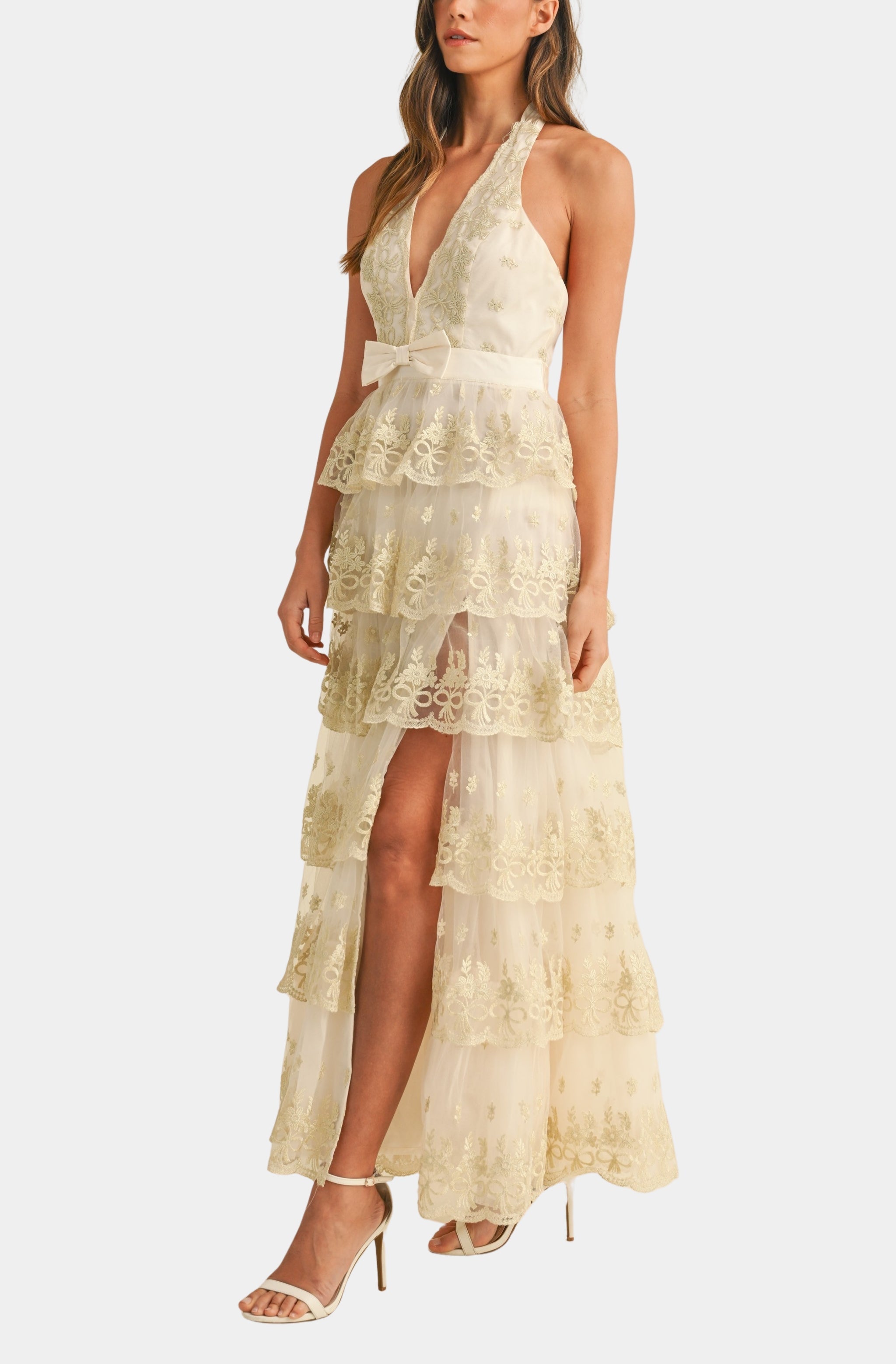 Leighton Dress