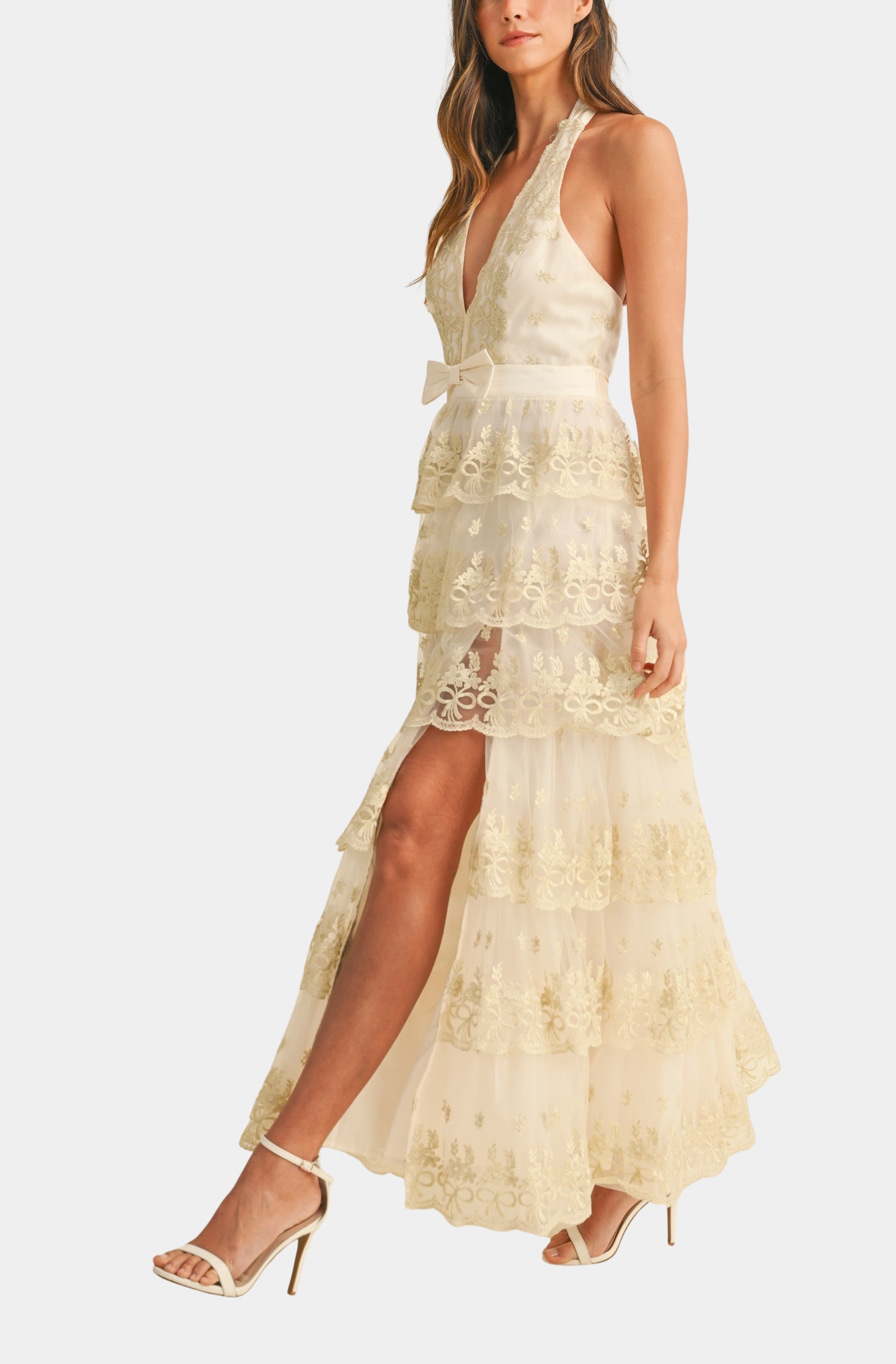 Leighton Dress