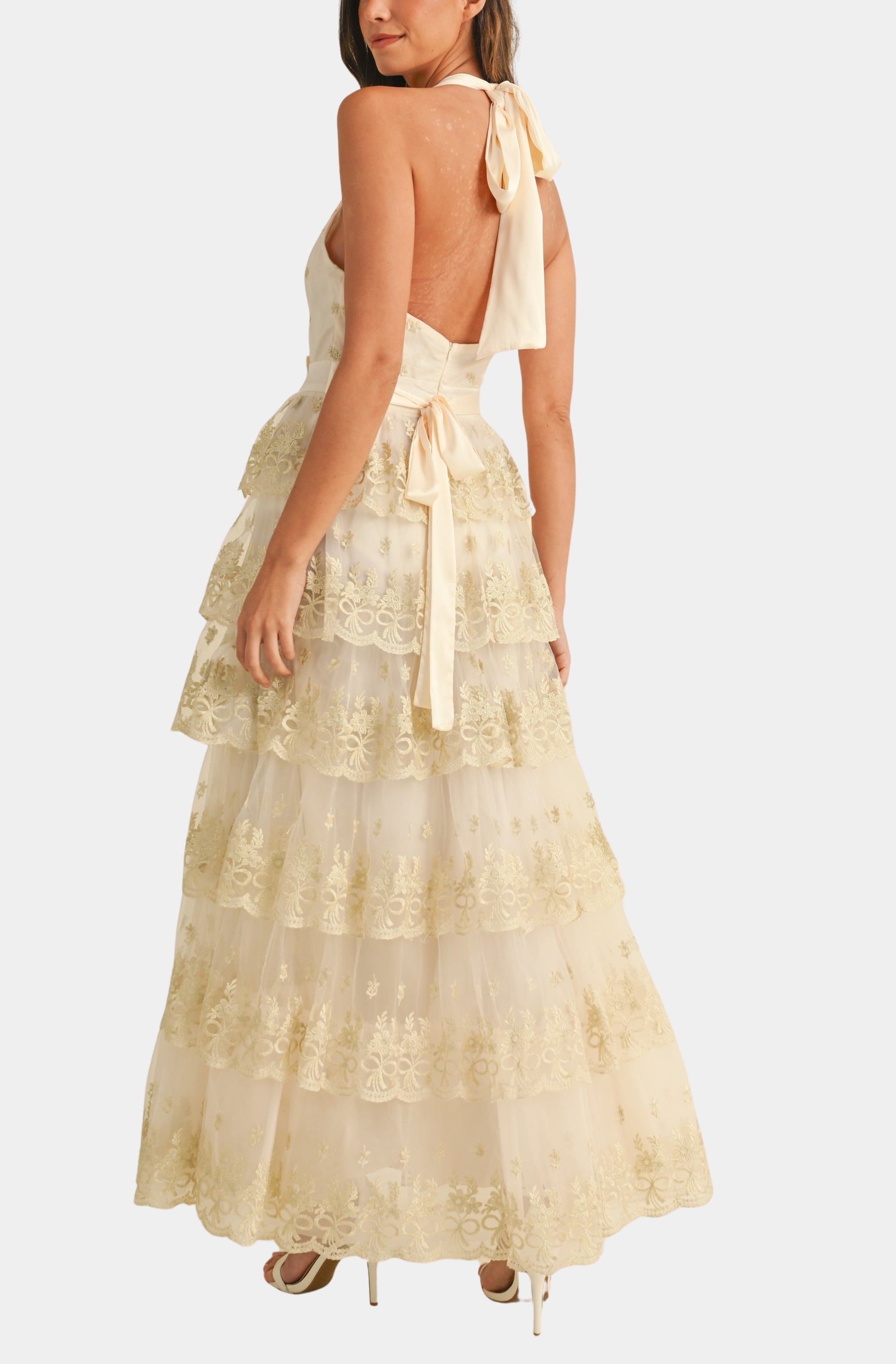 Leighton Dress