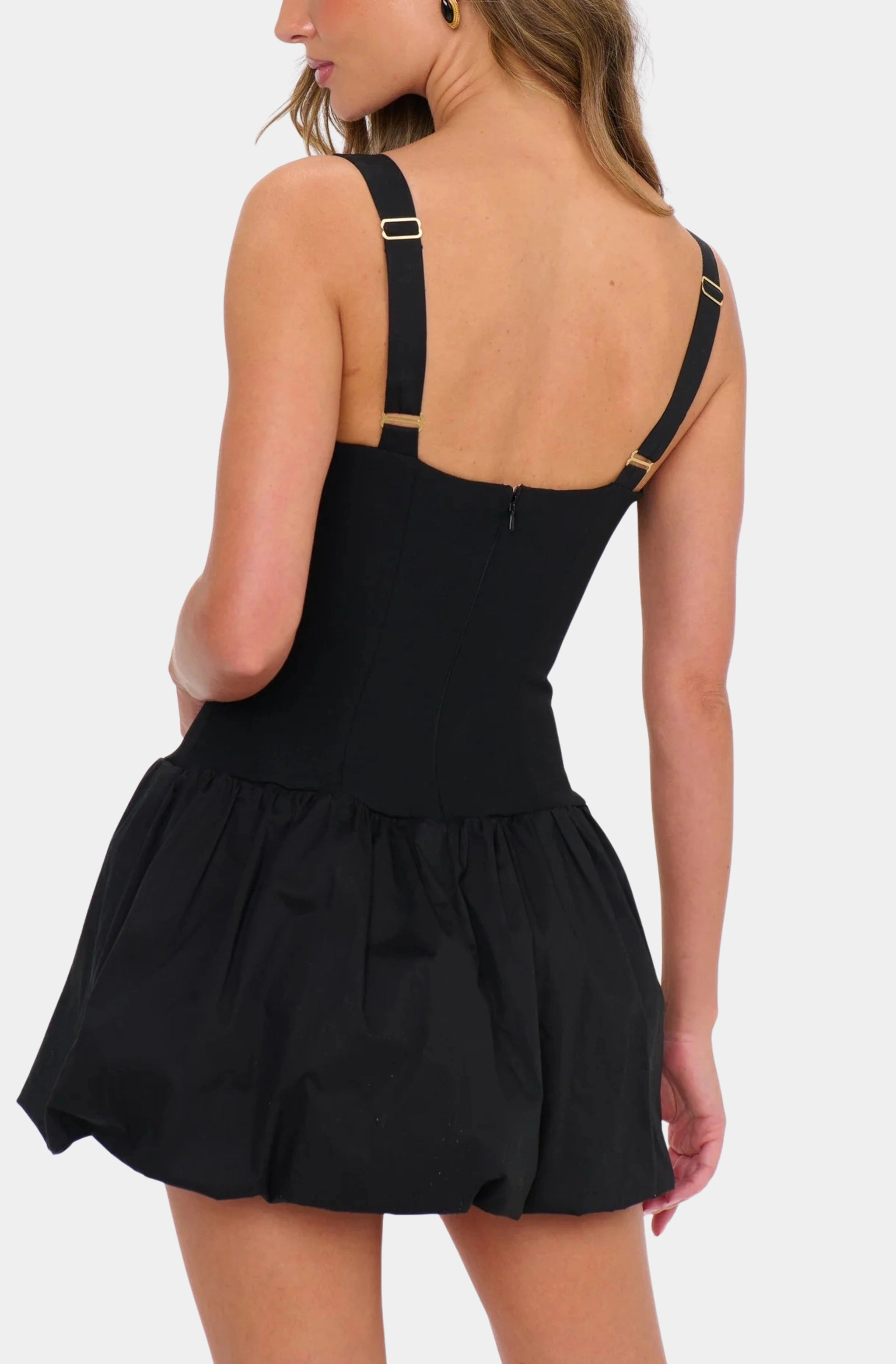 Marlo Mini Dress