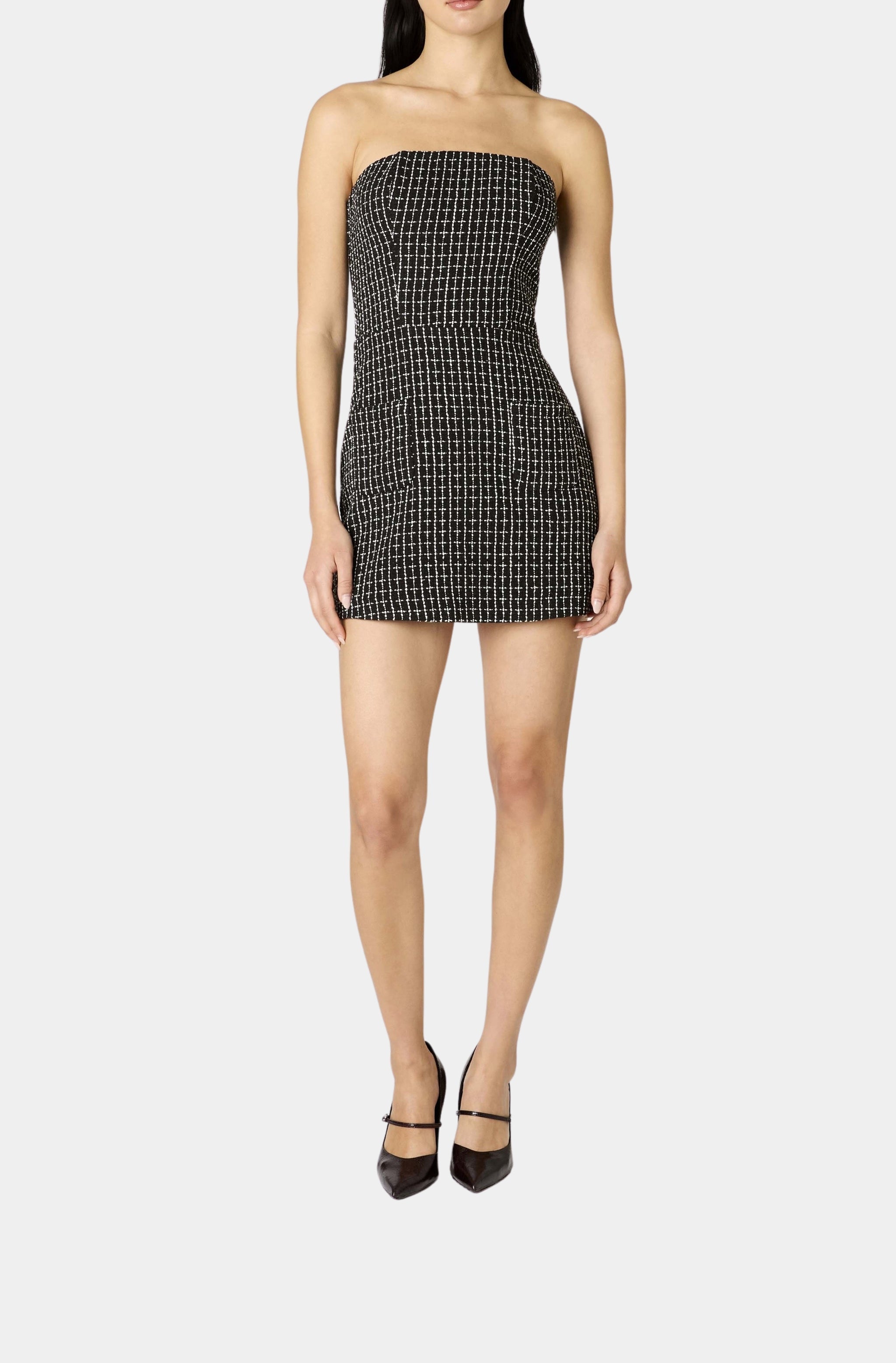Thea Mini Dress