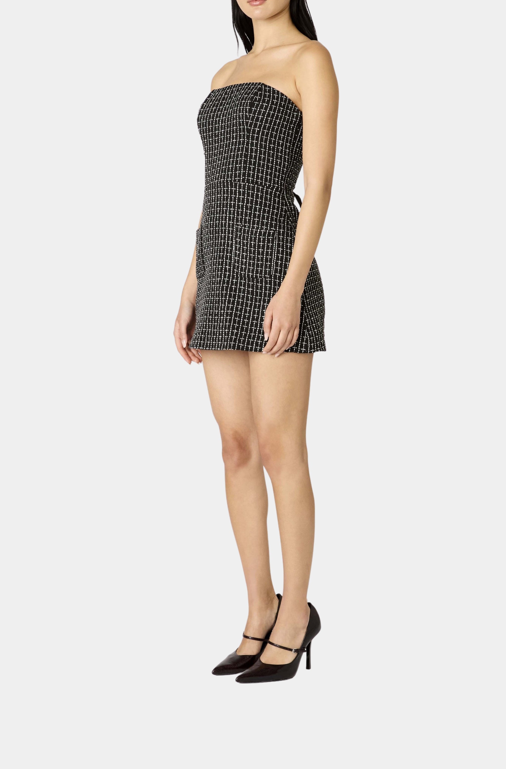 Thea Mini Dress