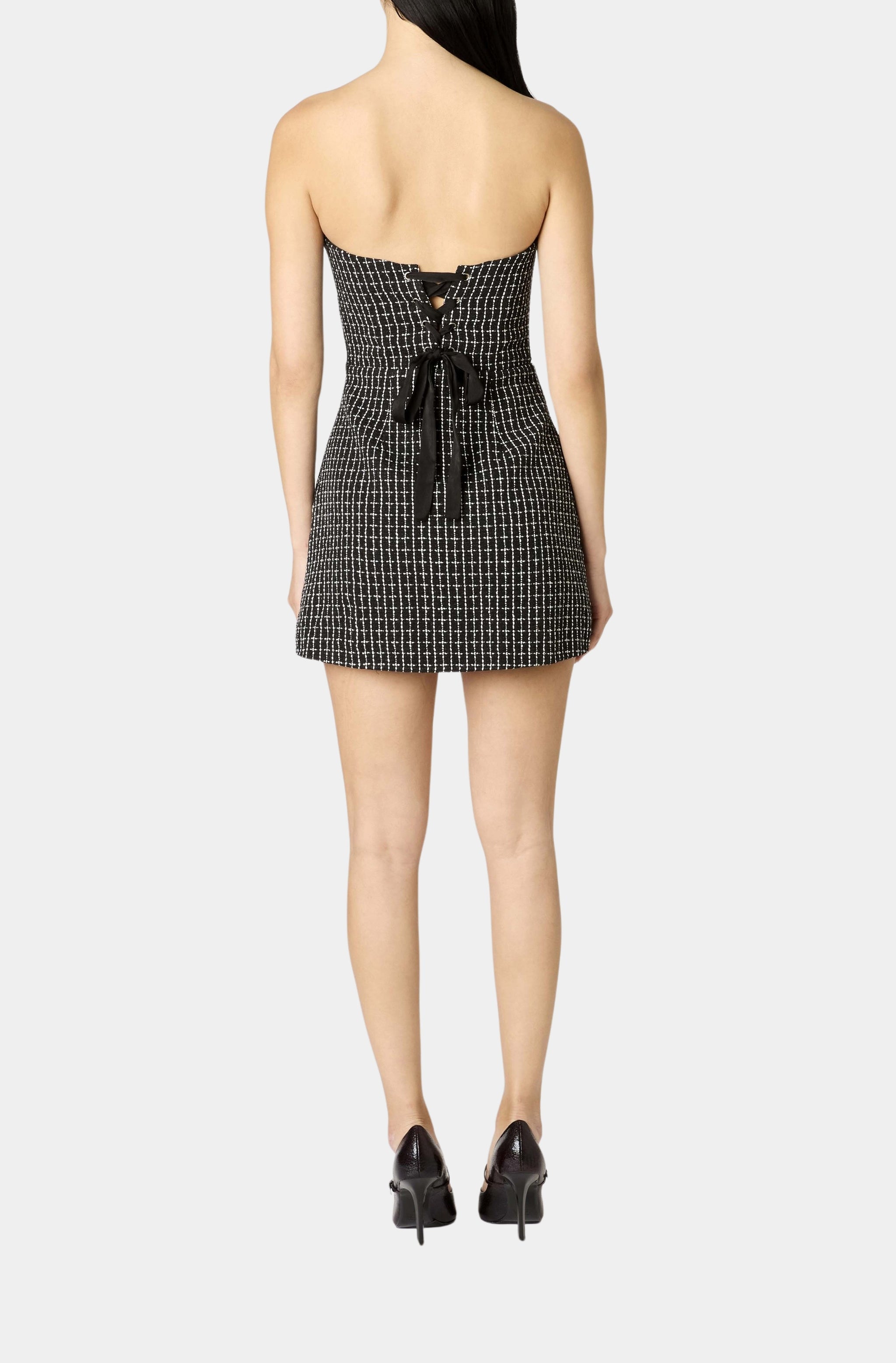 Thea Mini Dress