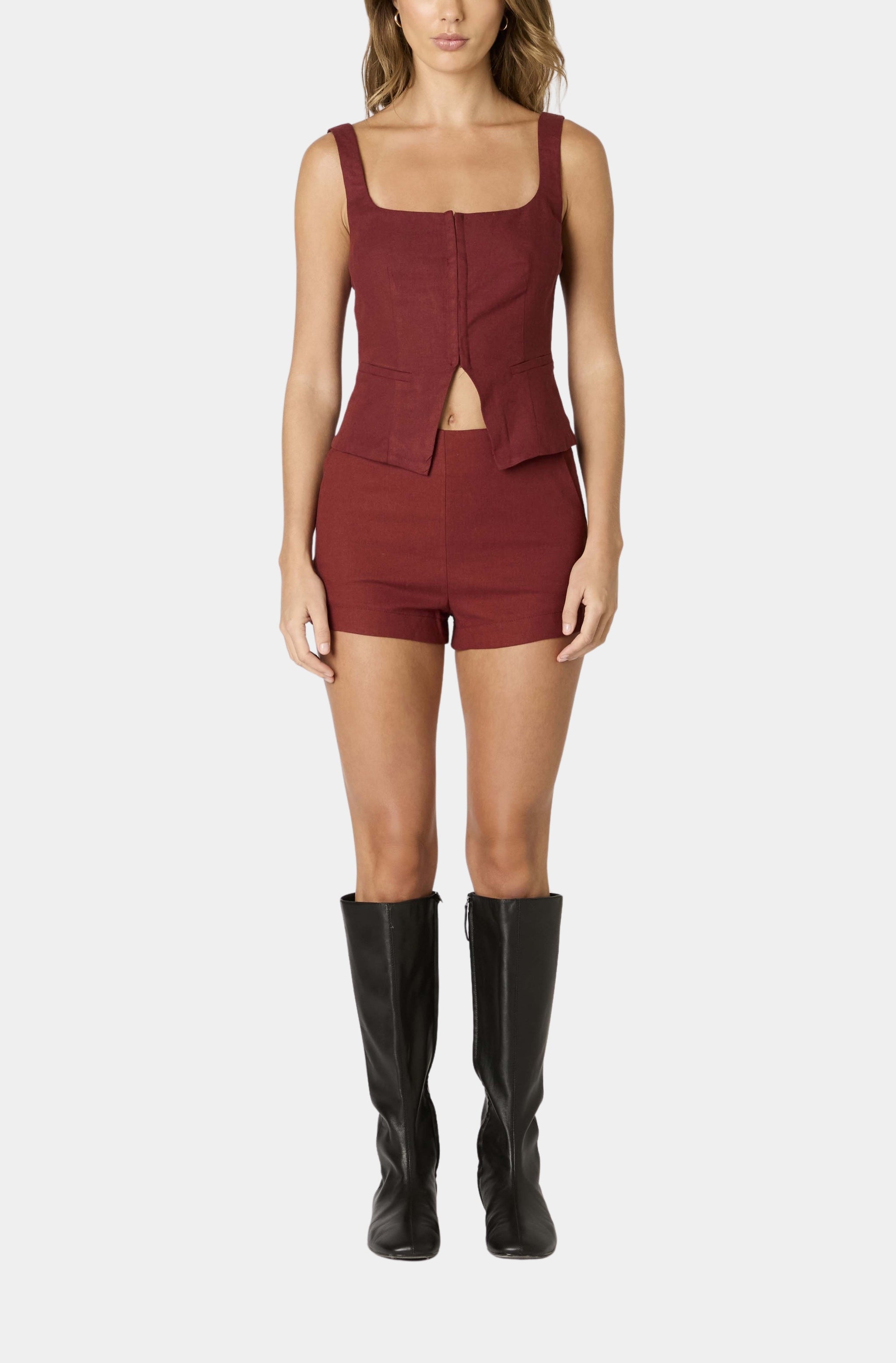 Brice Vest