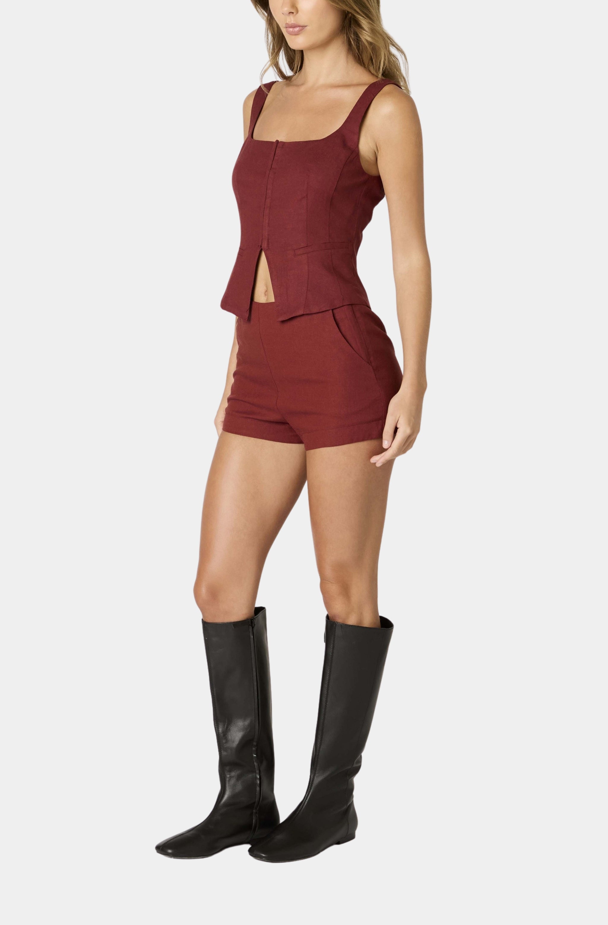 Brice Vest
