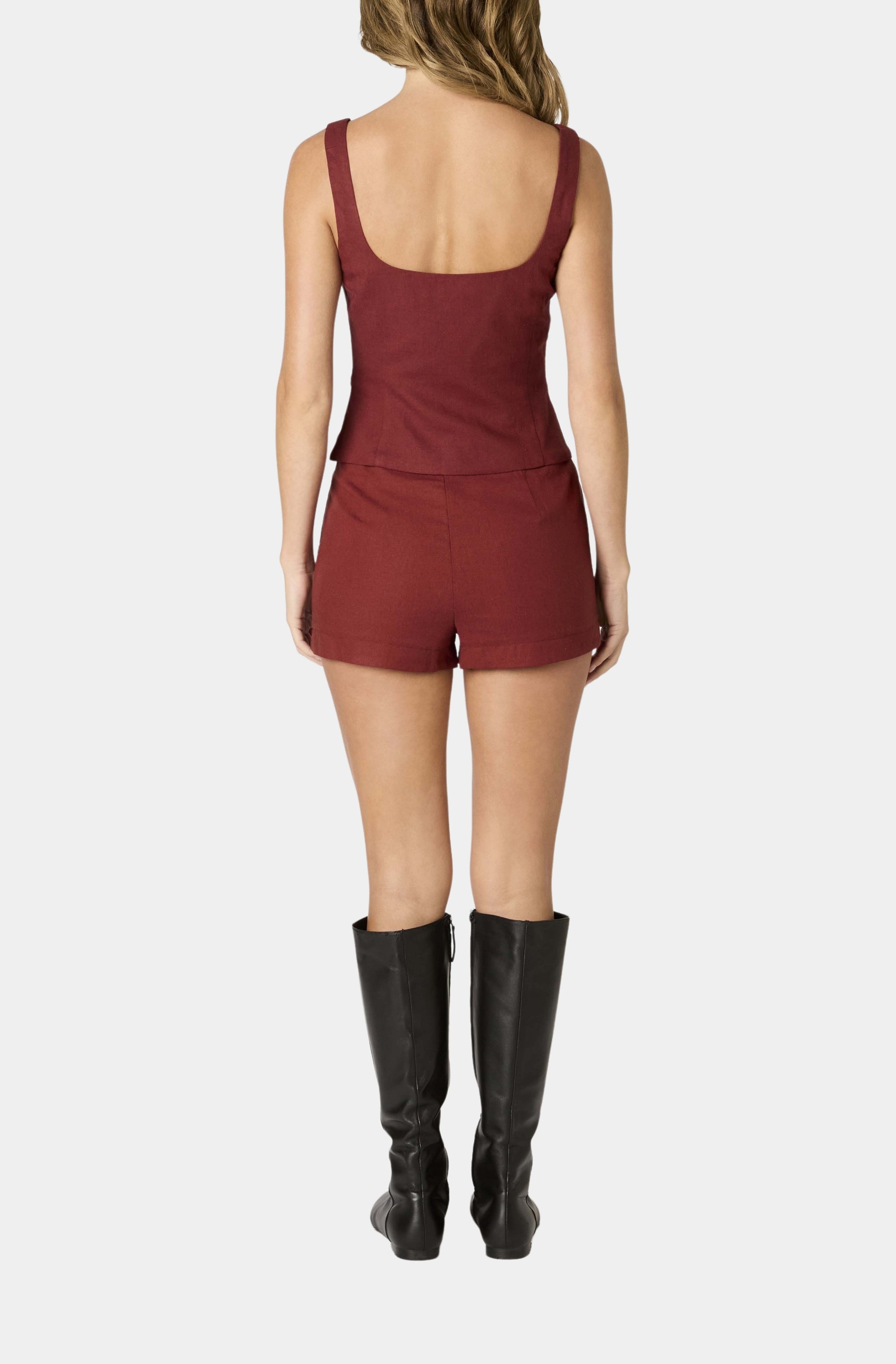 Brice Vest
