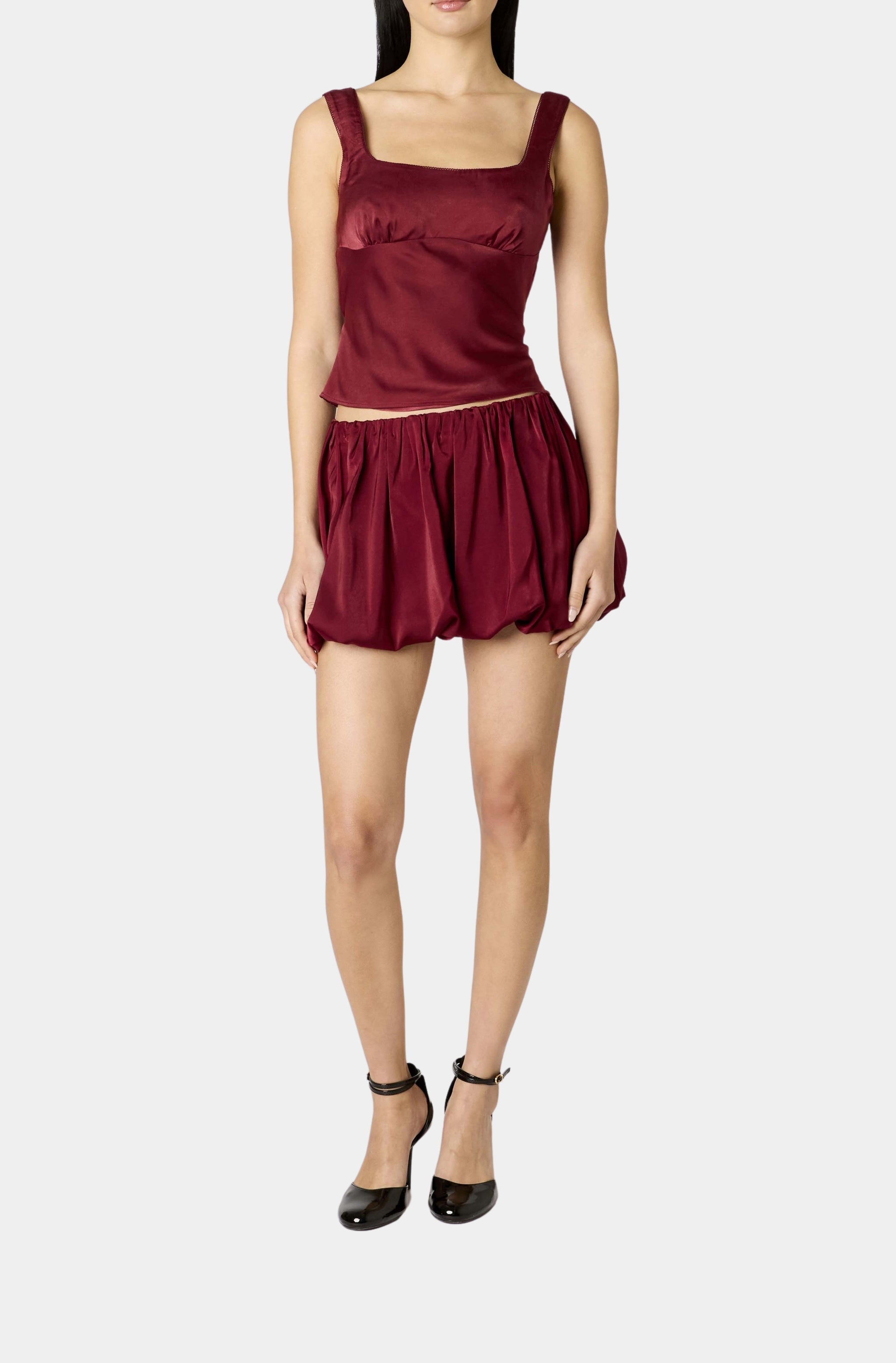 Lilou Top