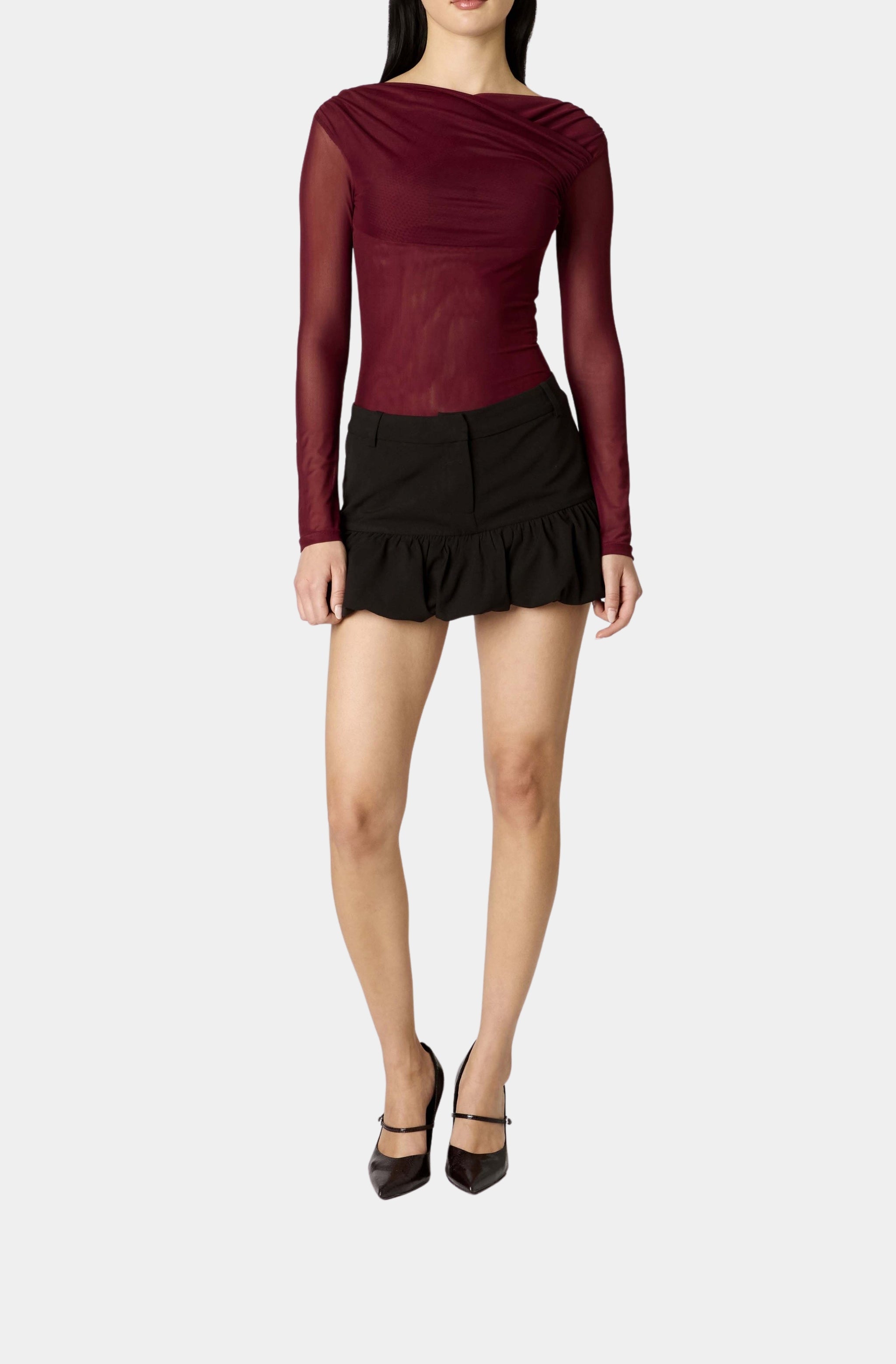 Aria Top