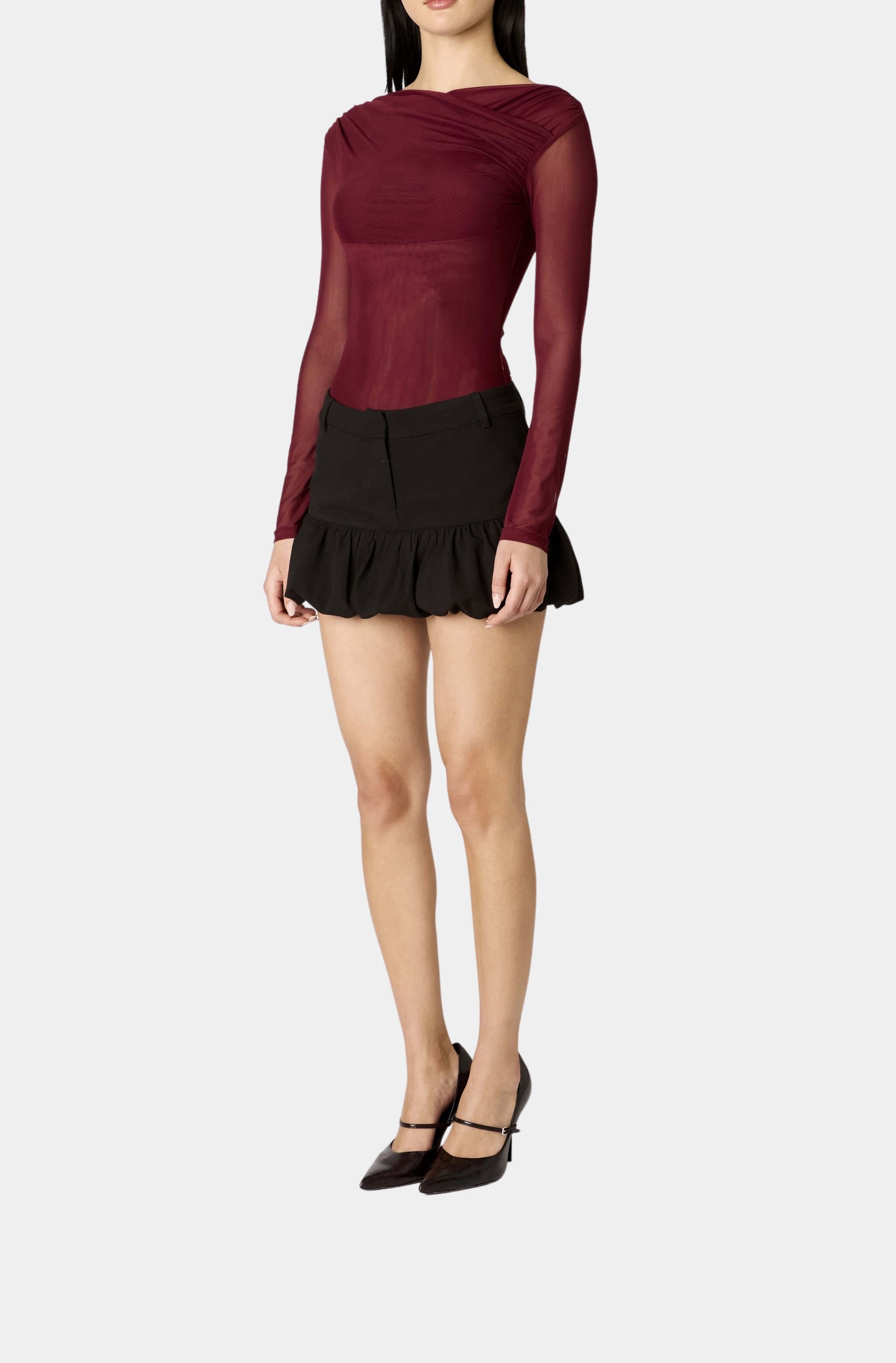 Aria Top