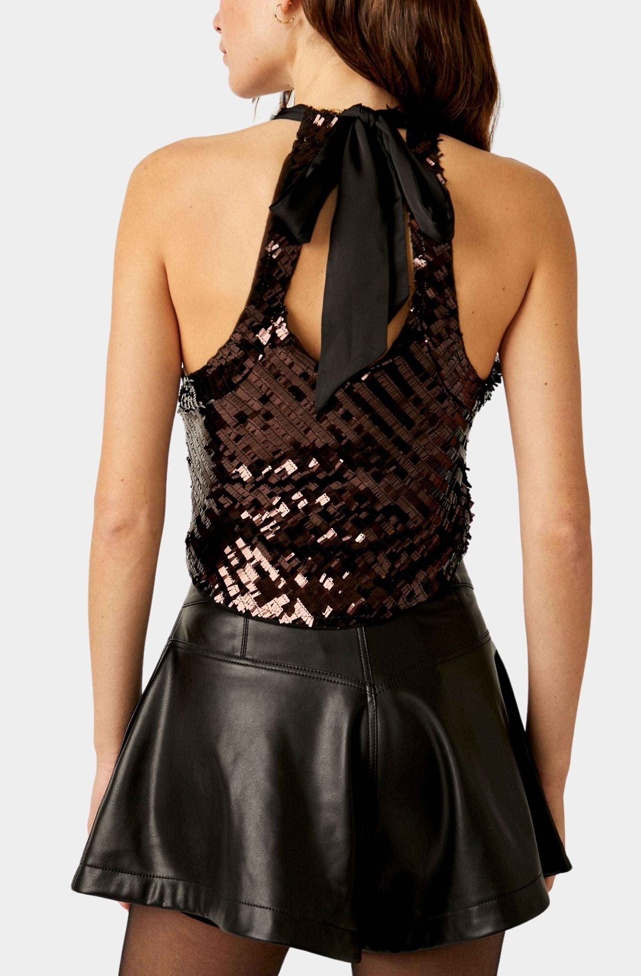 Disco Fever Cami