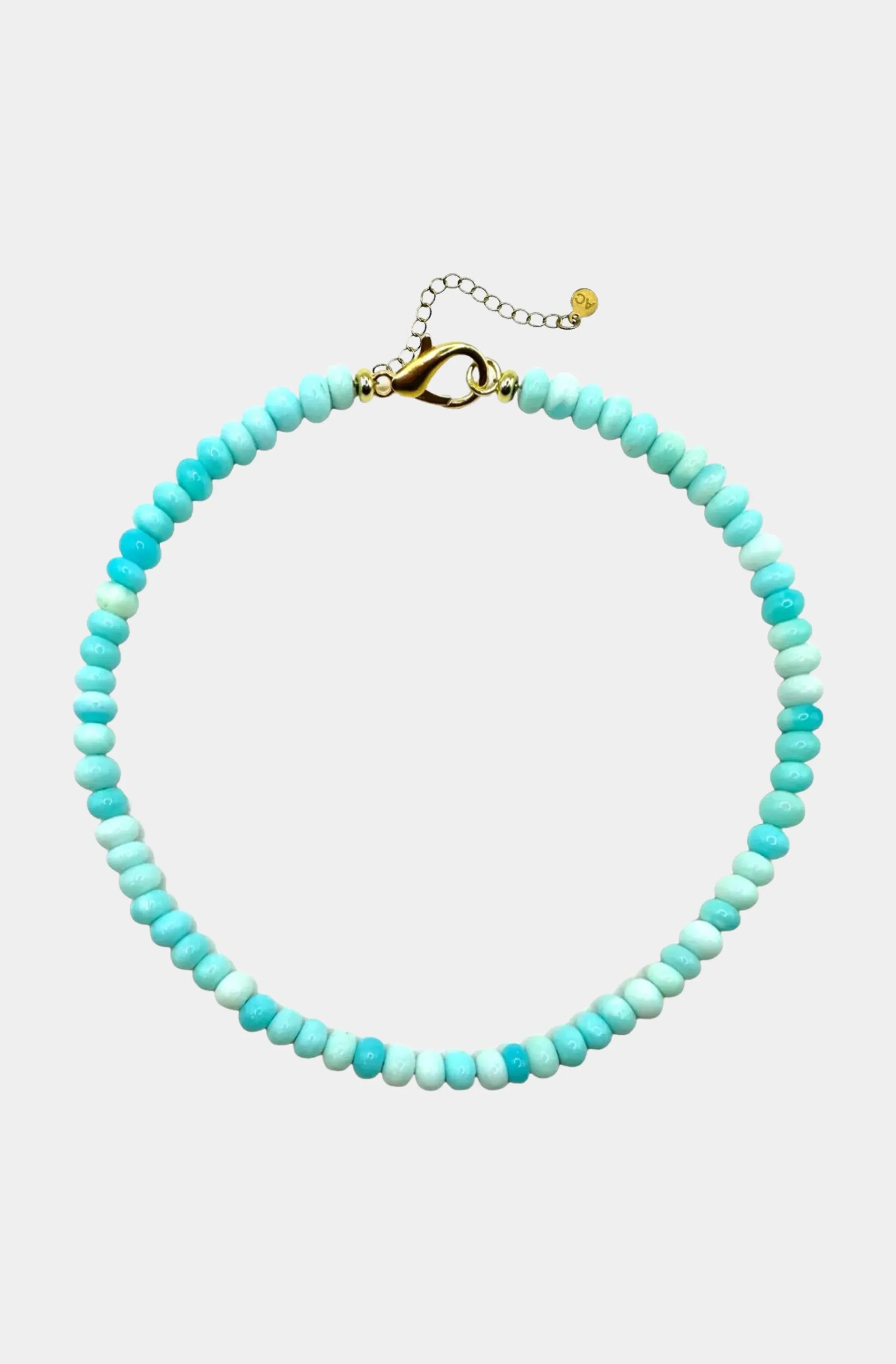 Ocean Tides Necklace