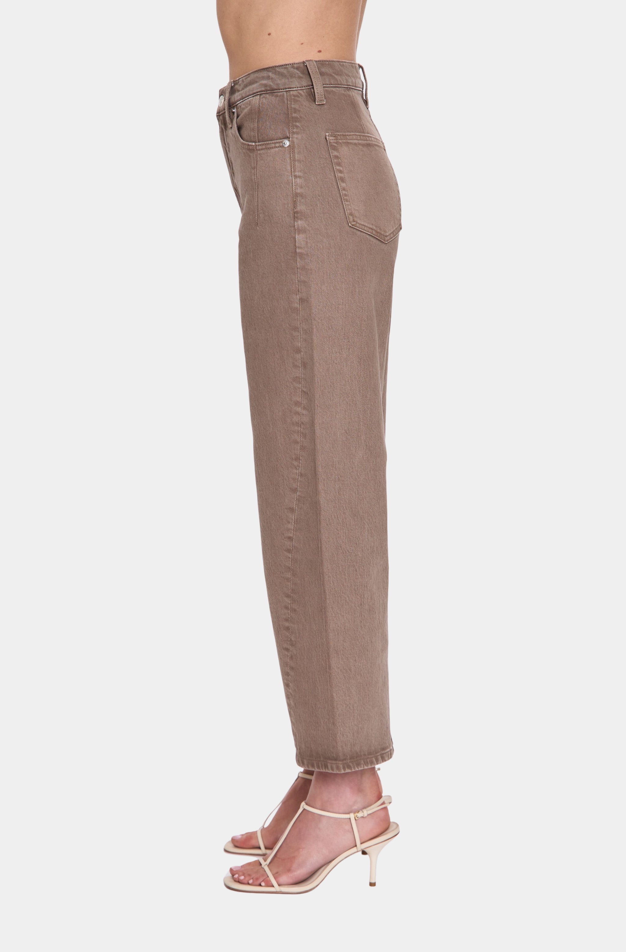 Kyra Ankle Jean